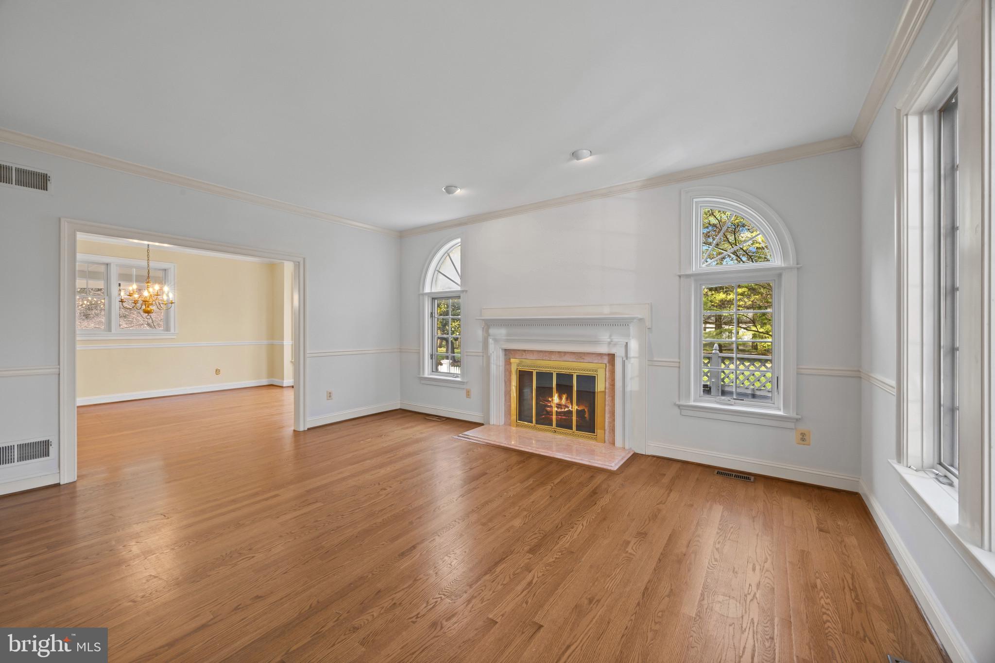 RUGBY HALL ESTATES - Residential