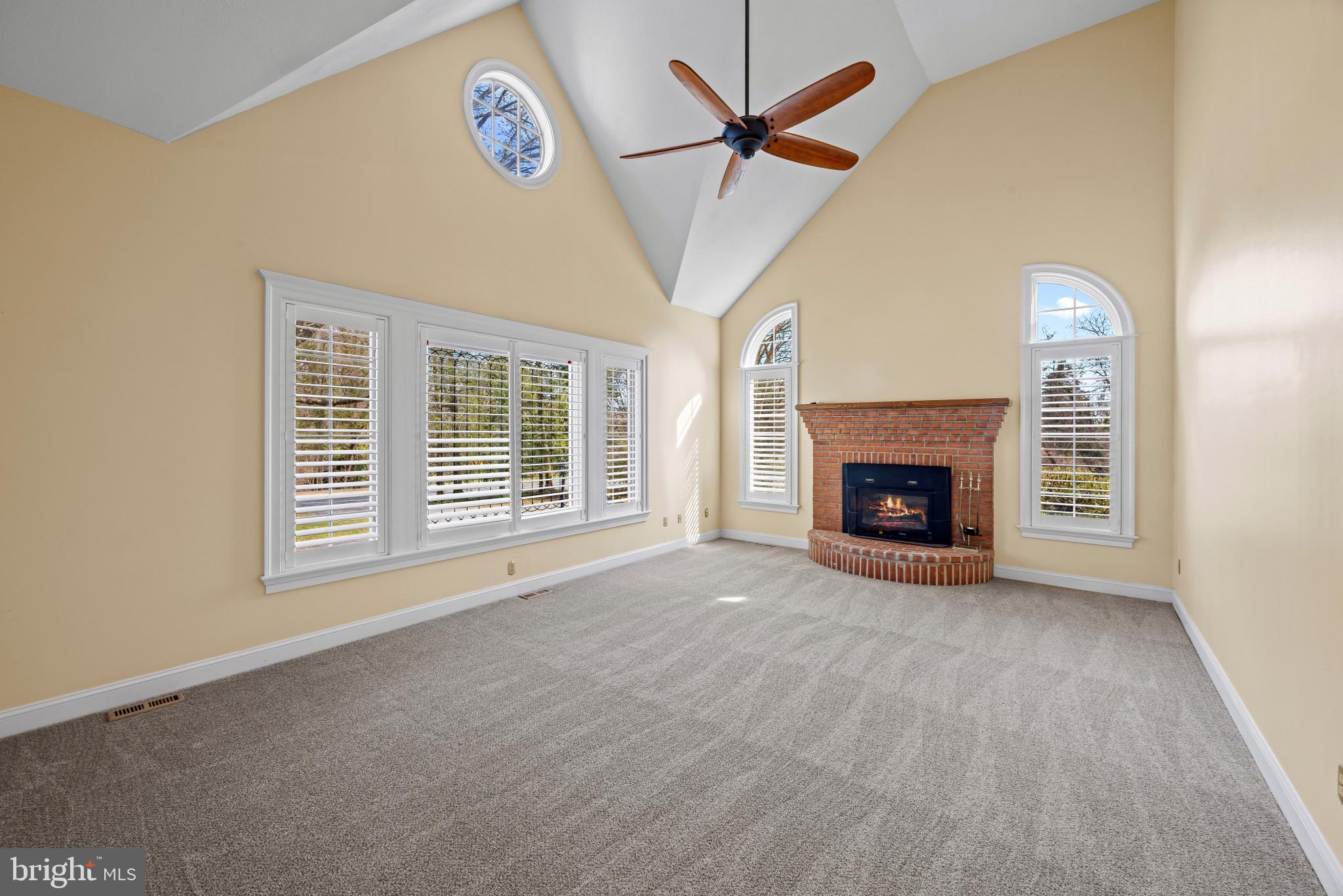 RUGBY HALL ESTATES - Residential