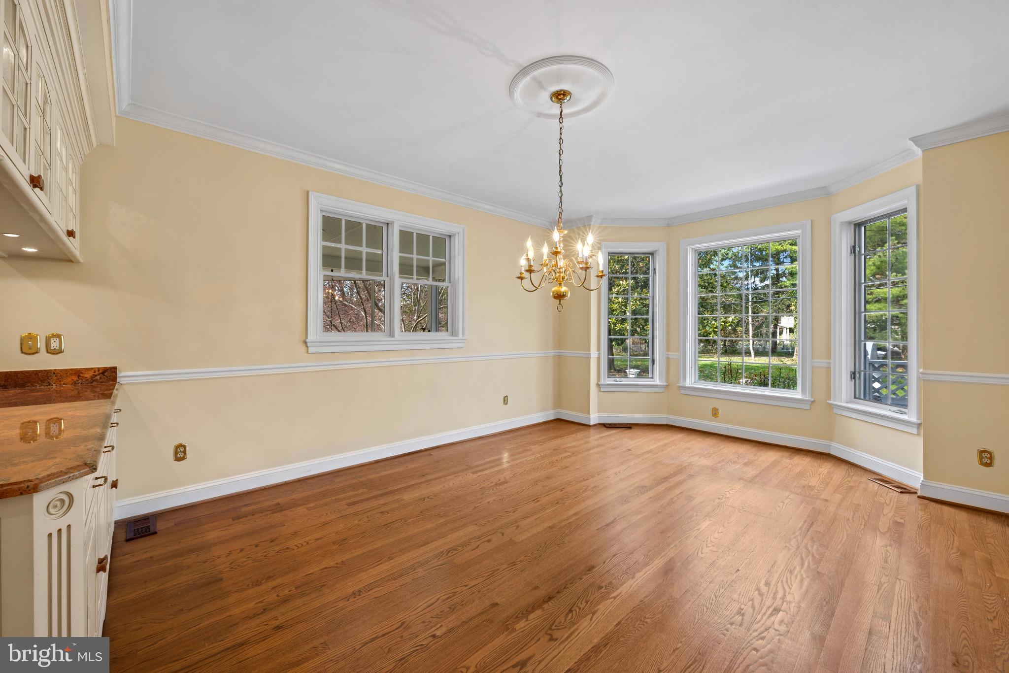 RUGBY HALL ESTATES - Residential