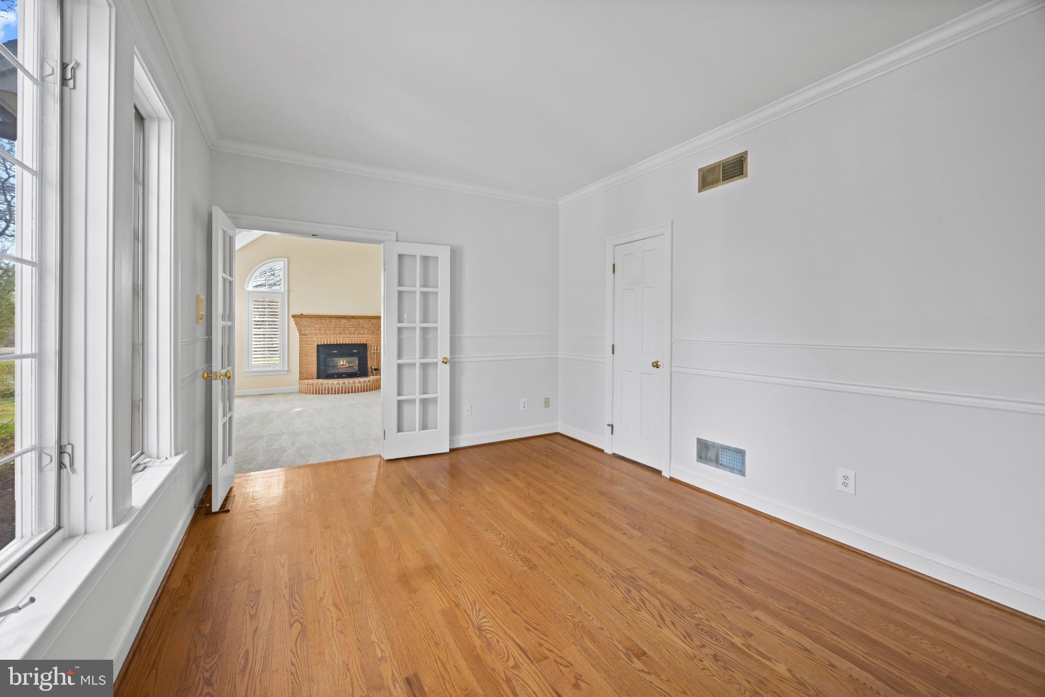 RUGBY HALL ESTATES - Residential