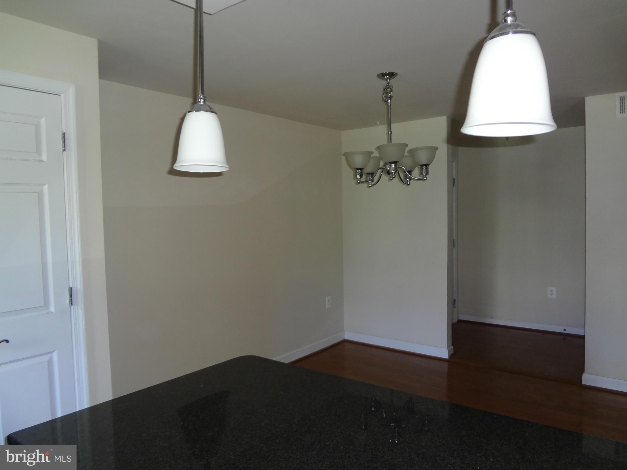 WEST VILLAGE OF SHIRLINGTON - Residential Lease