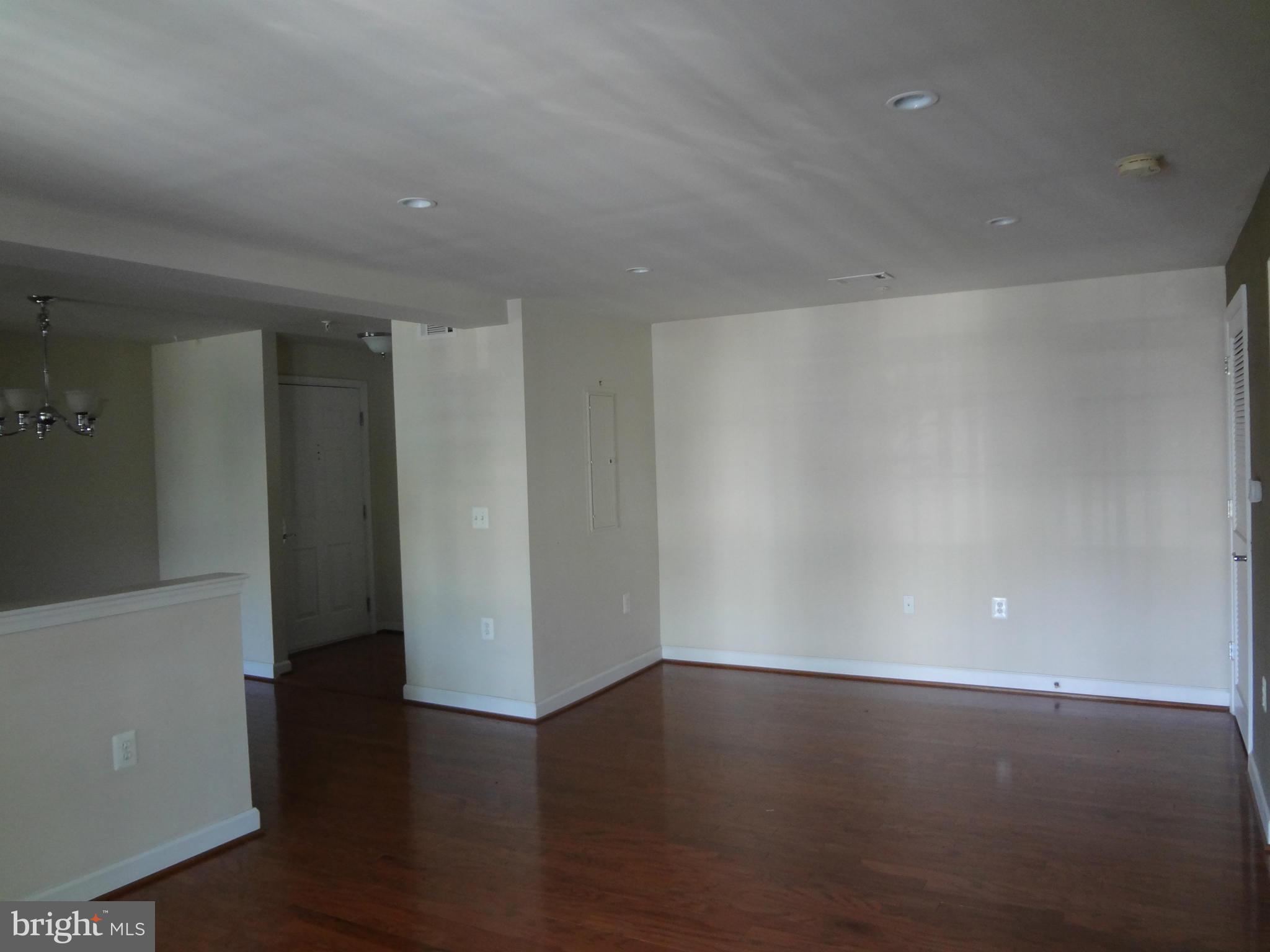 WEST VILLAGE OF SHIRLINGTON - Residential Lease