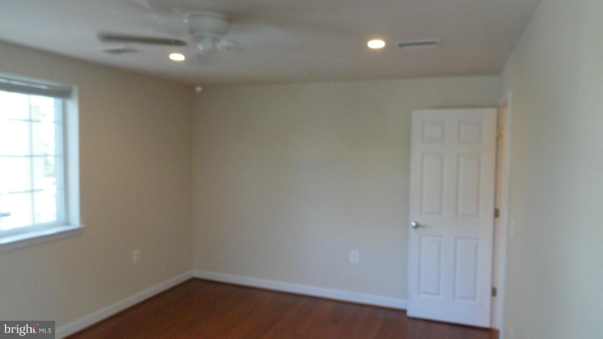 WEST VILLAGE OF SHIRLINGTON - Residential Lease