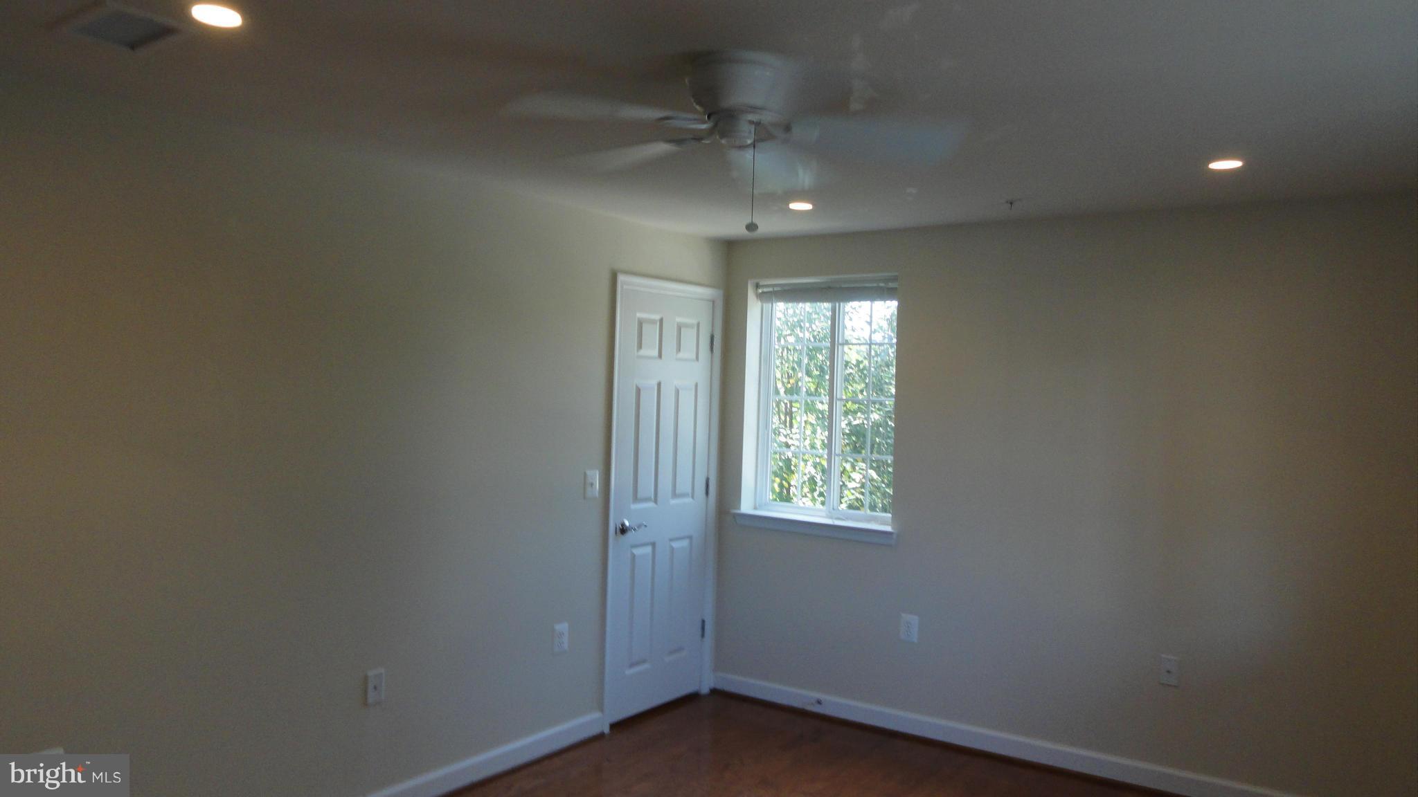 WEST VILLAGE OF SHIRLINGTON - Residential Lease