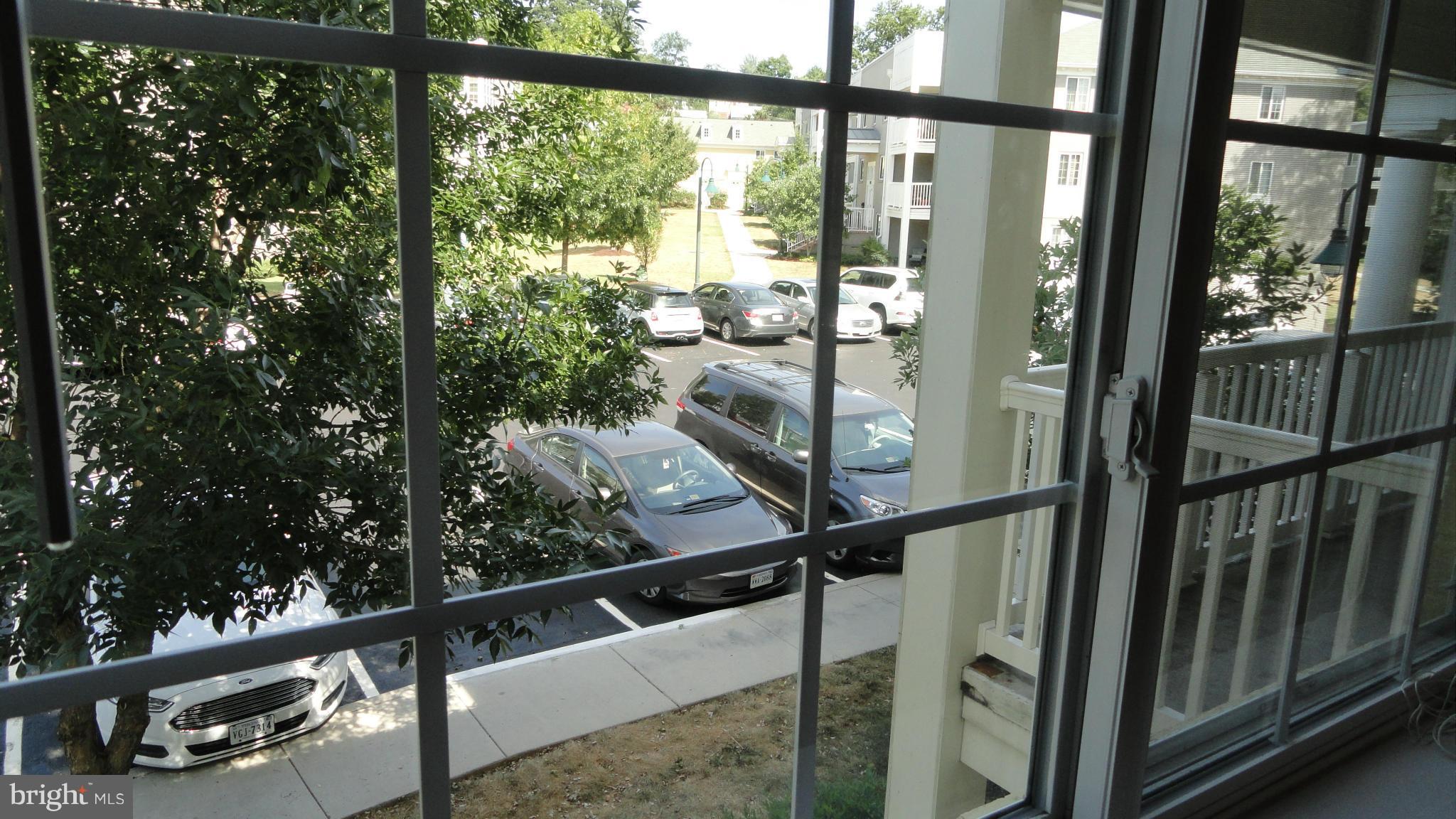 WEST VILLAGE OF SHIRLINGTON - Residential Lease