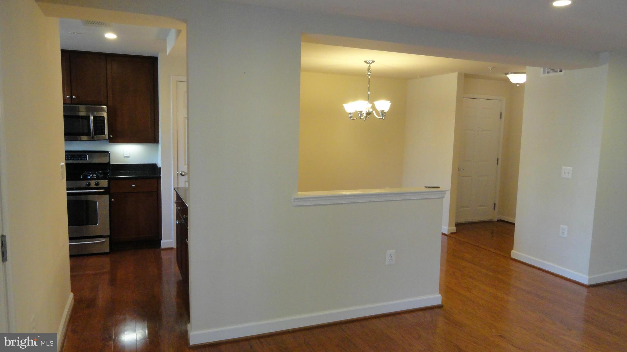 WEST VILLAGE OF SHIRLINGTON - Residential Lease