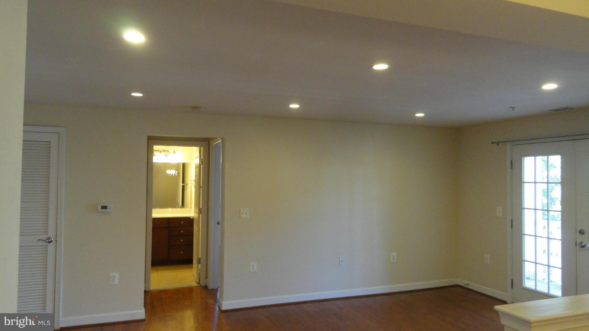 WEST VILLAGE OF SHIRLINGTON - Residential Lease