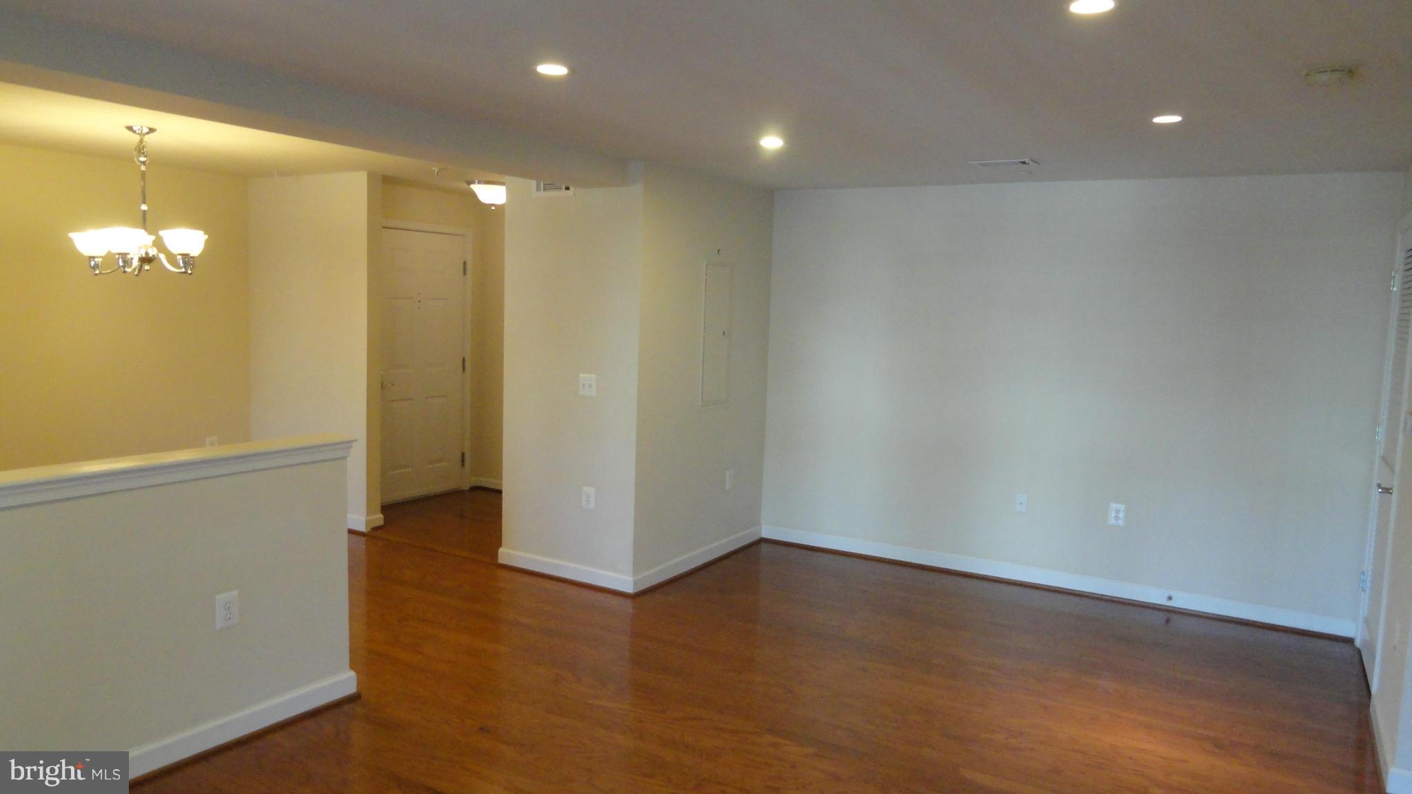WEST VILLAGE OF SHIRLINGTON - Residential Lease