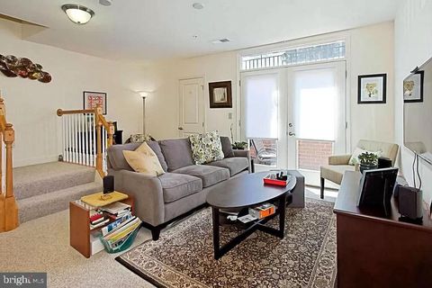 2665 PROSPERITY AVENUE 6 FAIRFAX VA 22031