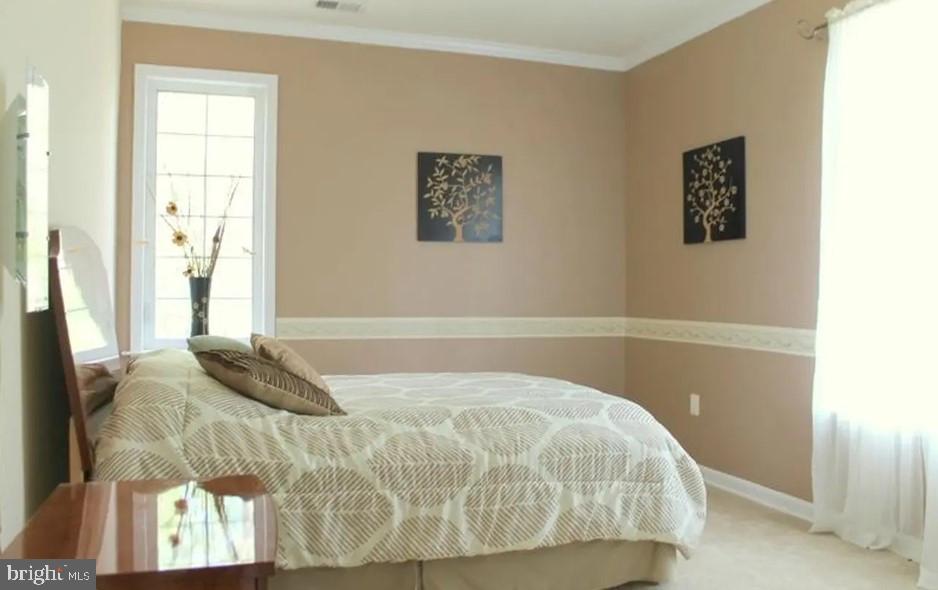 STRATFORD HARBOUR - Residential Lease