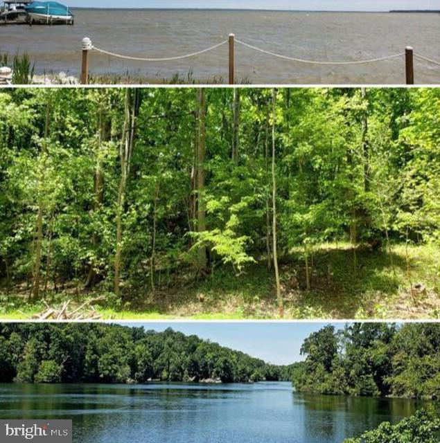 STRATFORD HARBOUR - Residential Lease