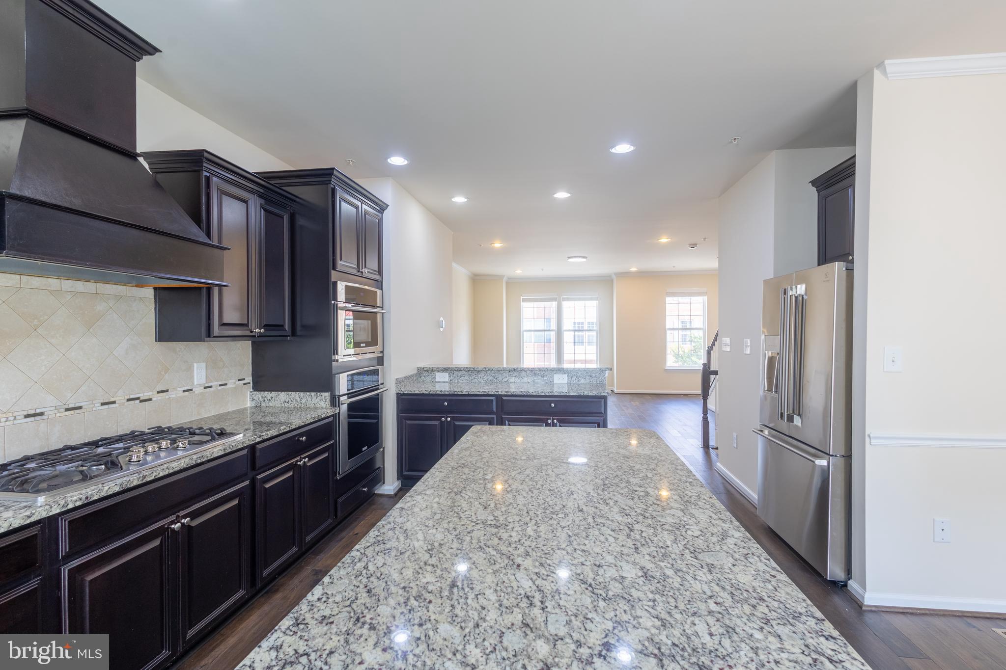 ELKRIDGE TOWN CENTER - Residential Lease