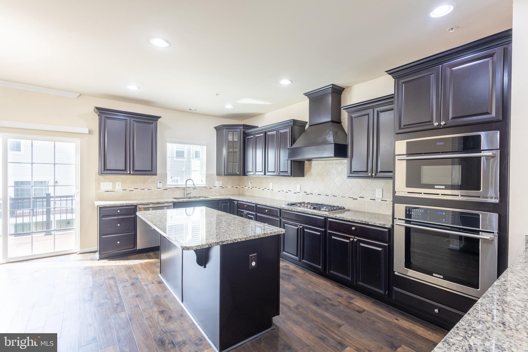 ELKRIDGE TOWN CENTER - Residential Lease