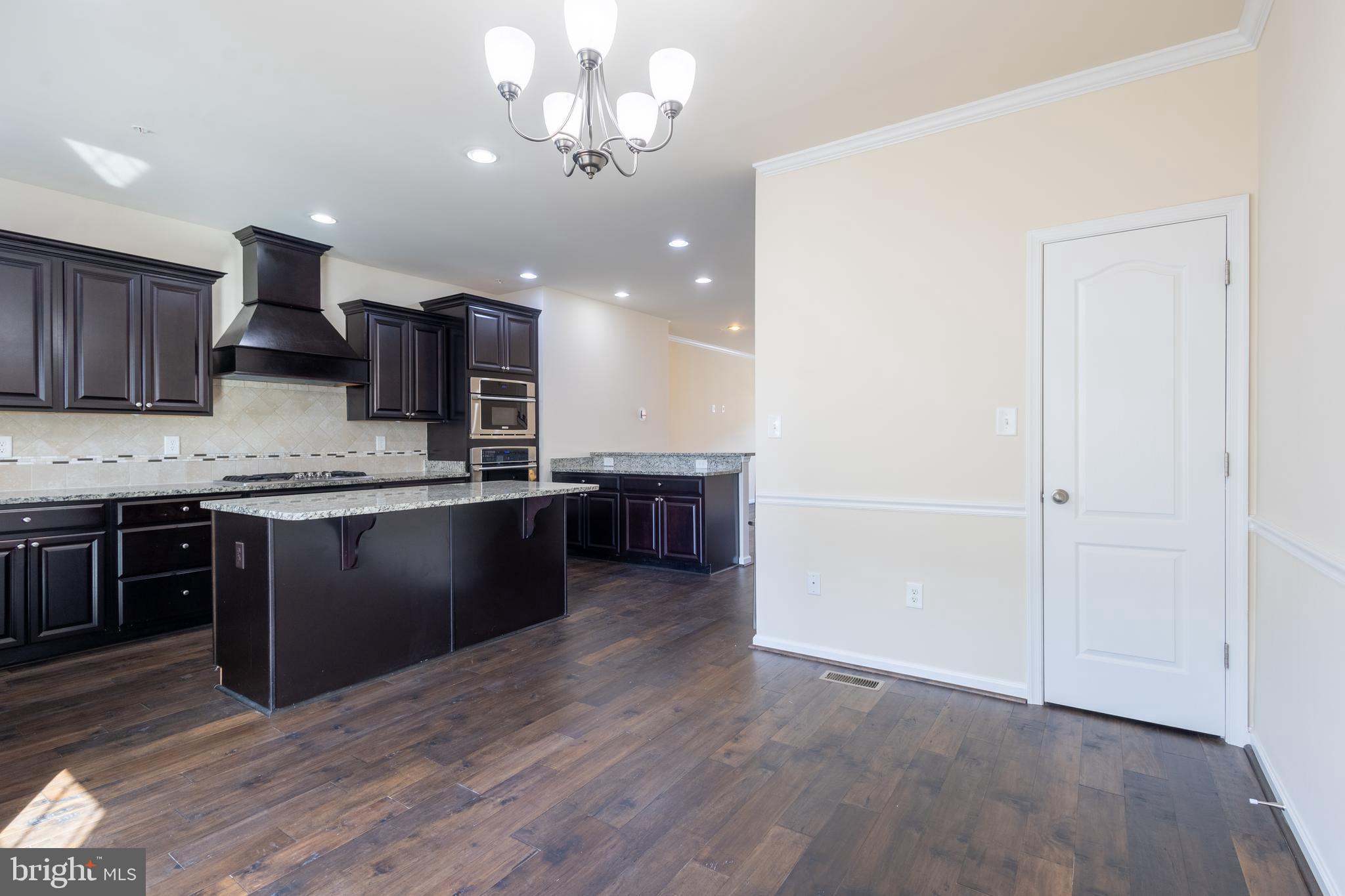 ELKRIDGE TOWN CENTER - Residential Lease