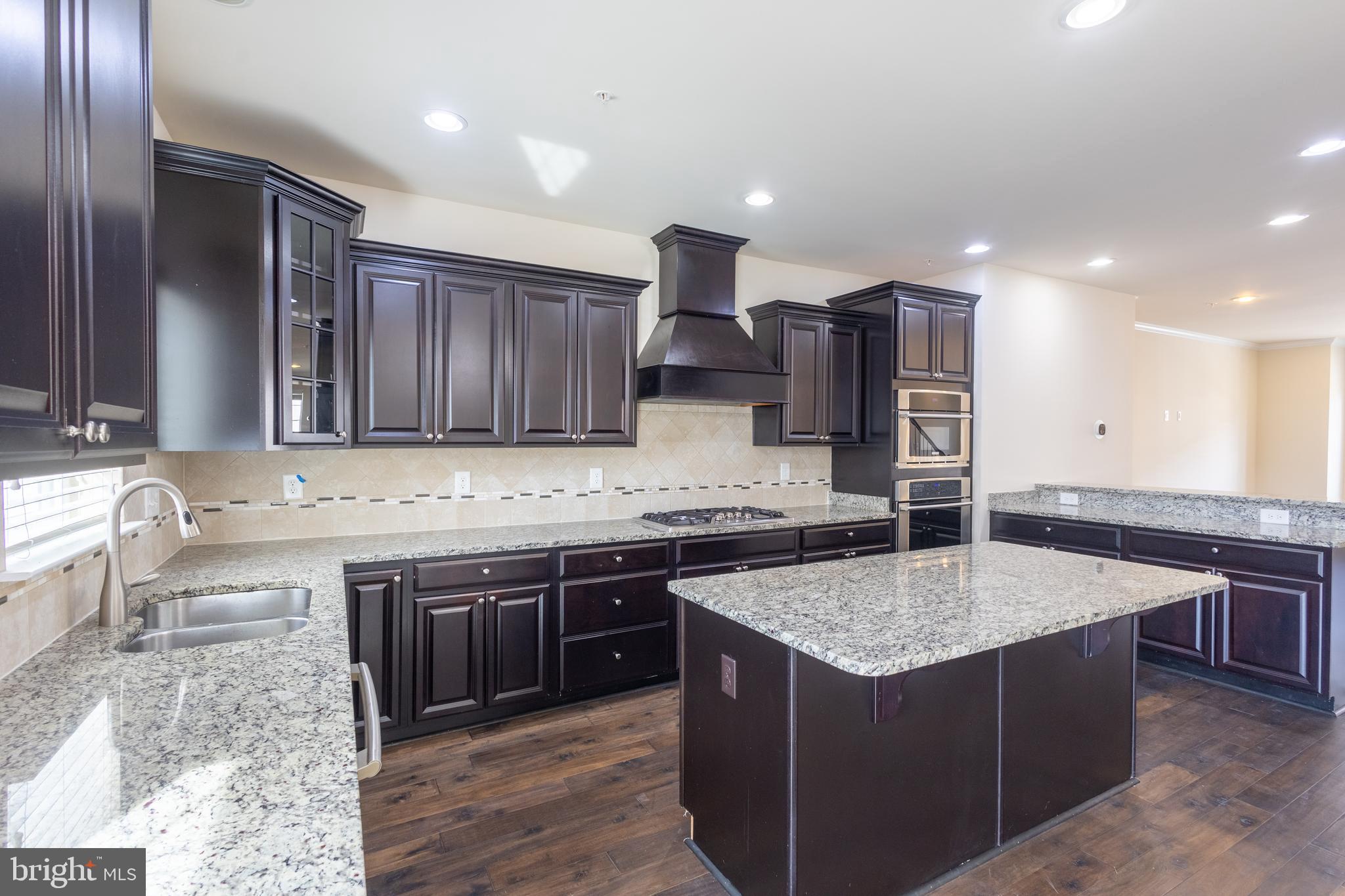 ELKRIDGE TOWN CENTER - Residential Lease