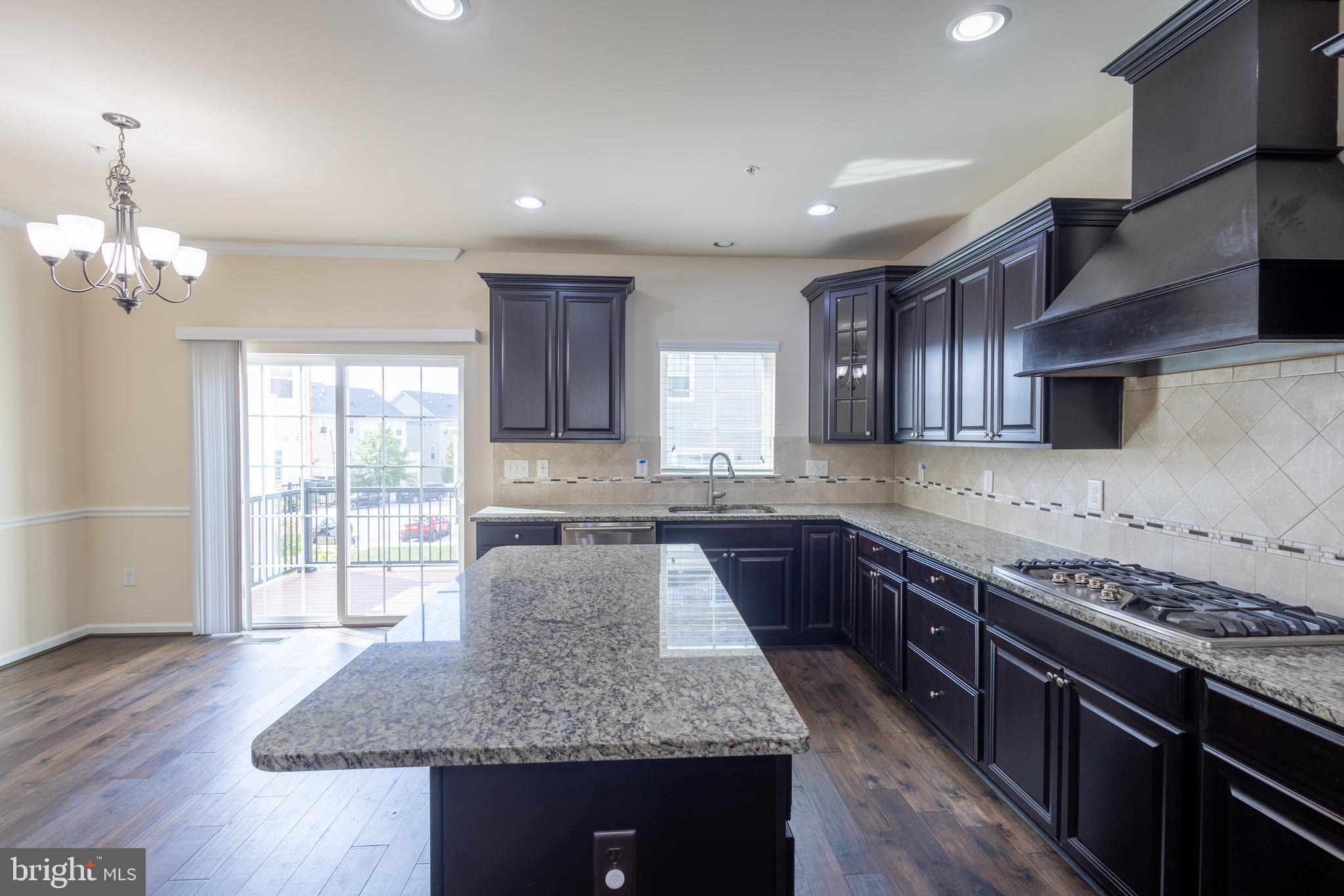 ELKRIDGE TOWN CENTER - Residential Lease