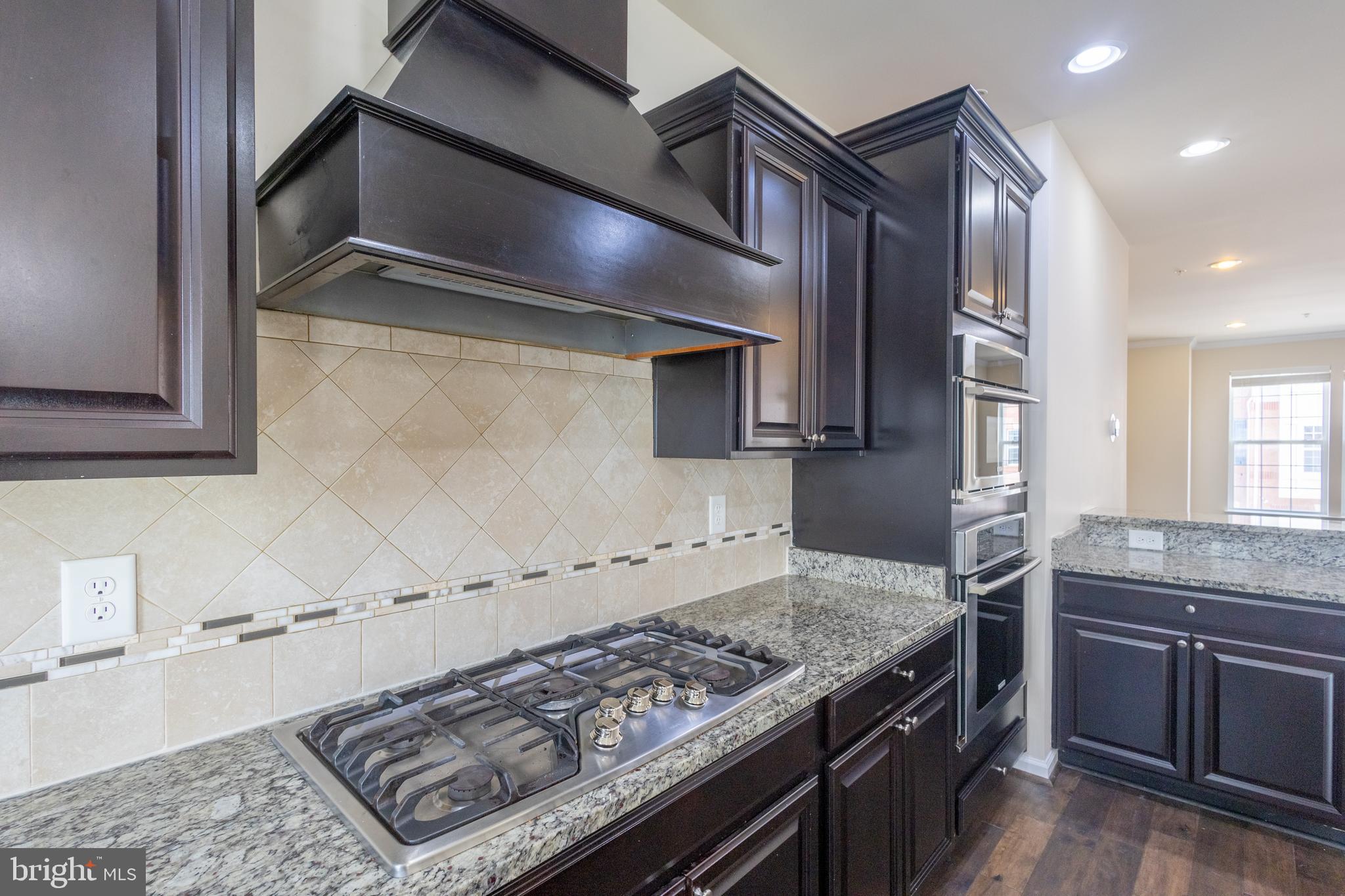 ELKRIDGE TOWN CENTER - Residential Lease