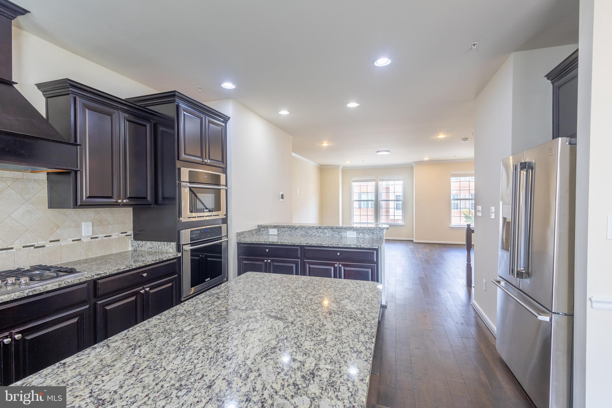 ELKRIDGE TOWN CENTER - Residential Lease