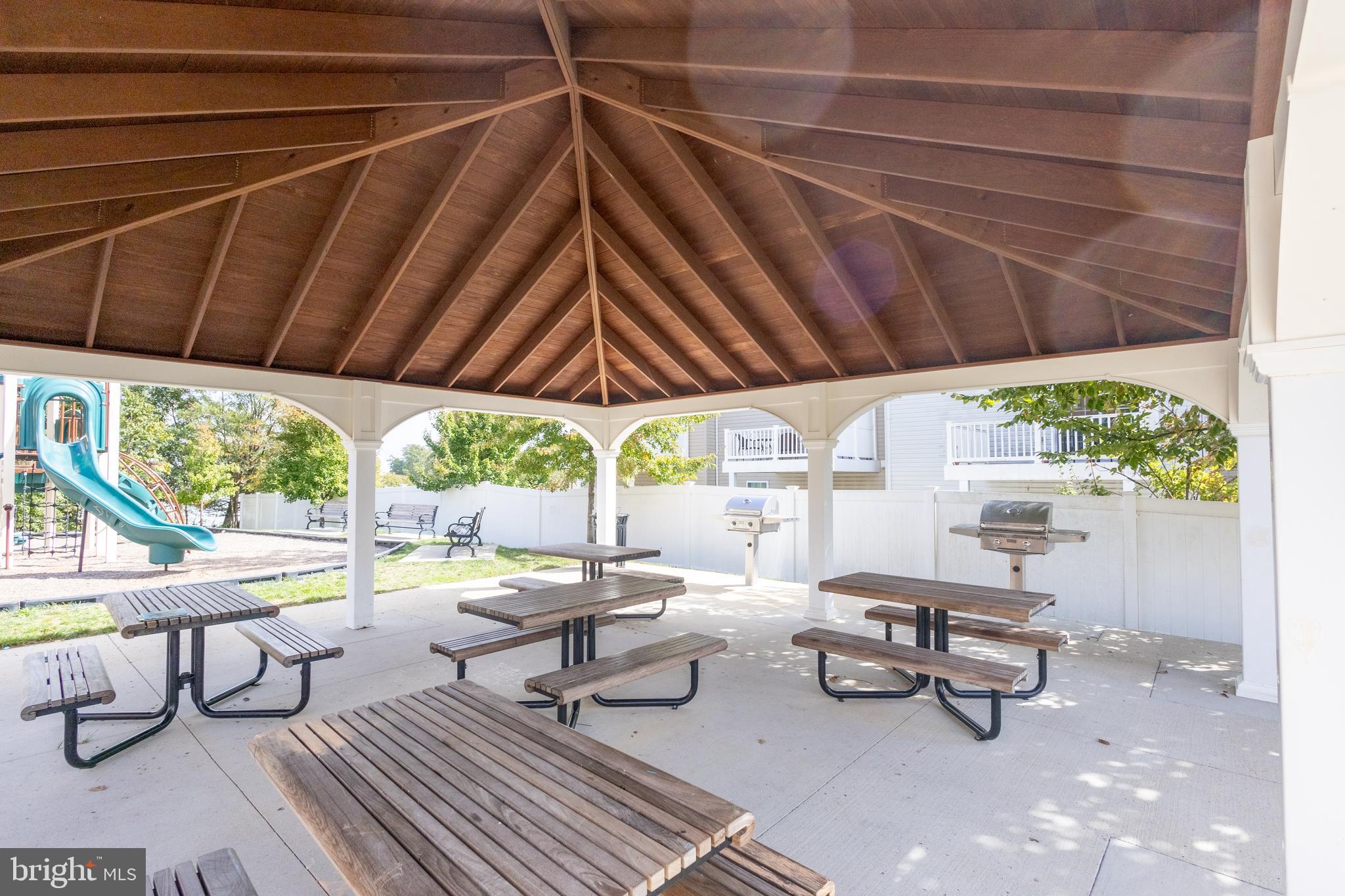 ELKRIDGE TOWN CENTER - Residential Lease