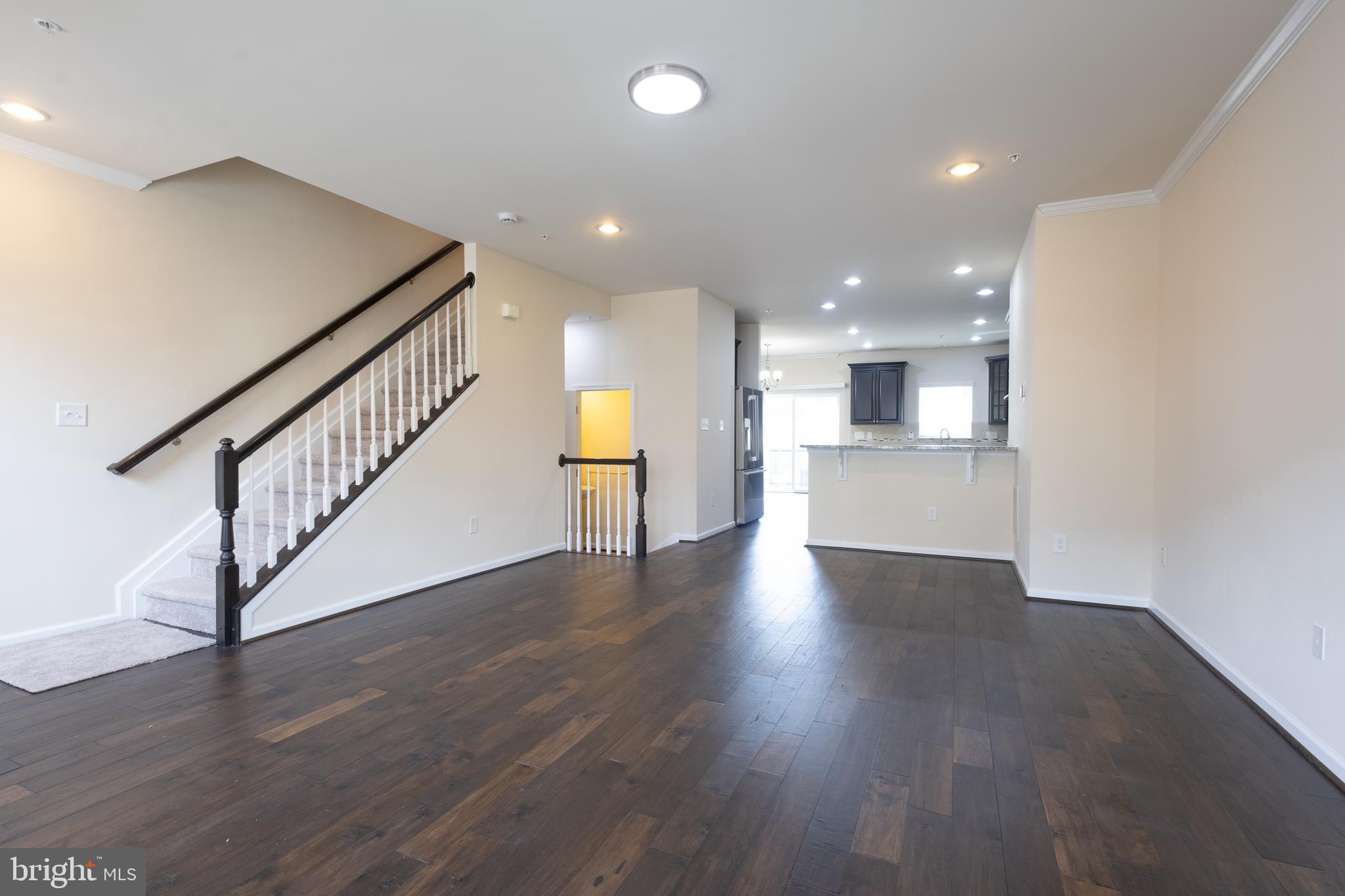 ELKRIDGE TOWN CENTER - Residential Lease