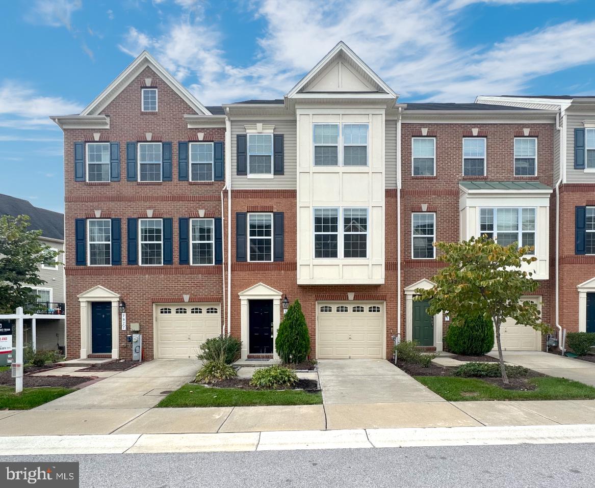 ELKRIDGE TOWN CENTER - Residential Lease