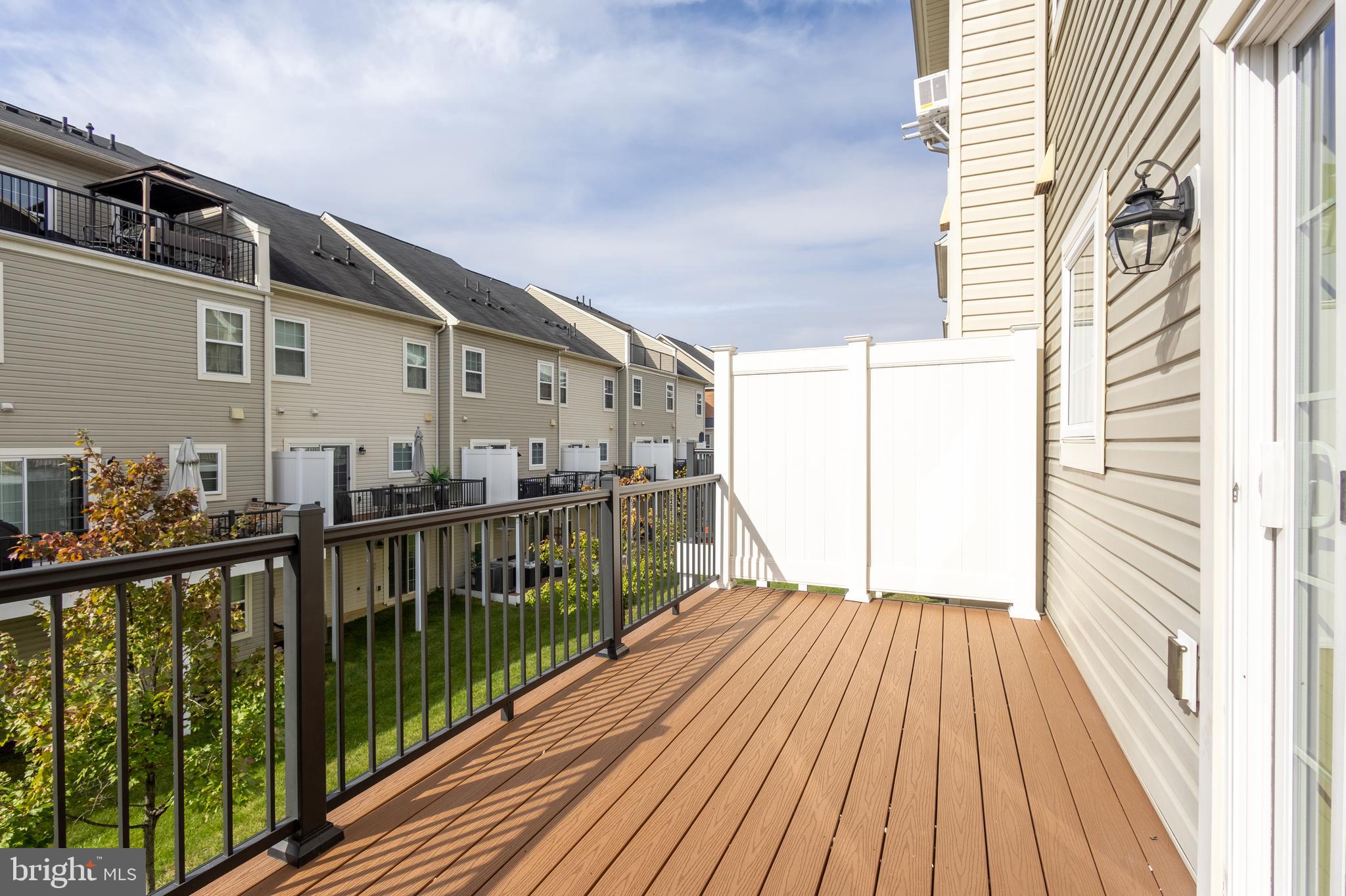 ELKRIDGE TOWN CENTER - Residential Lease