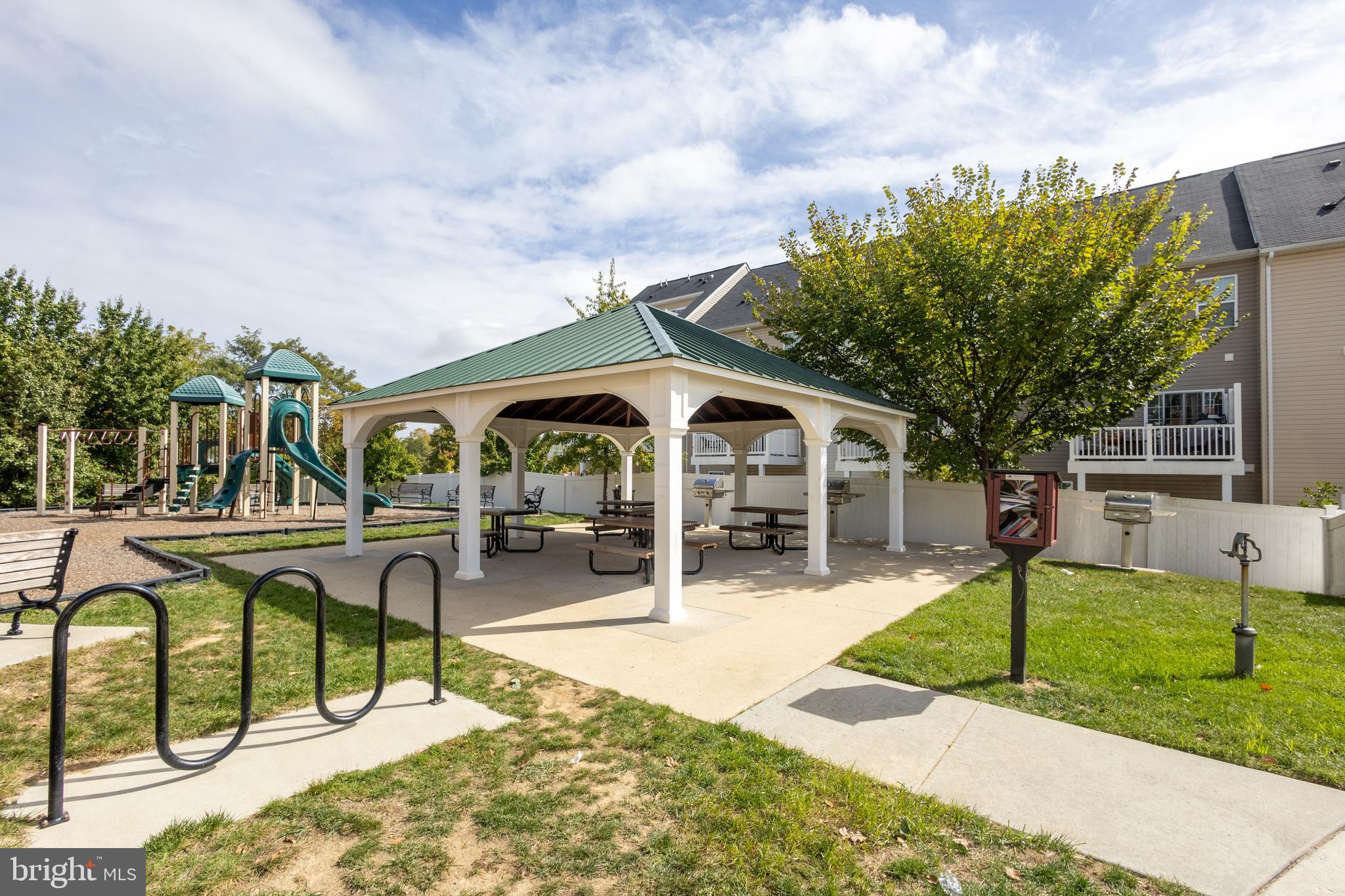 ELKRIDGE TOWN CENTER - Residential Lease