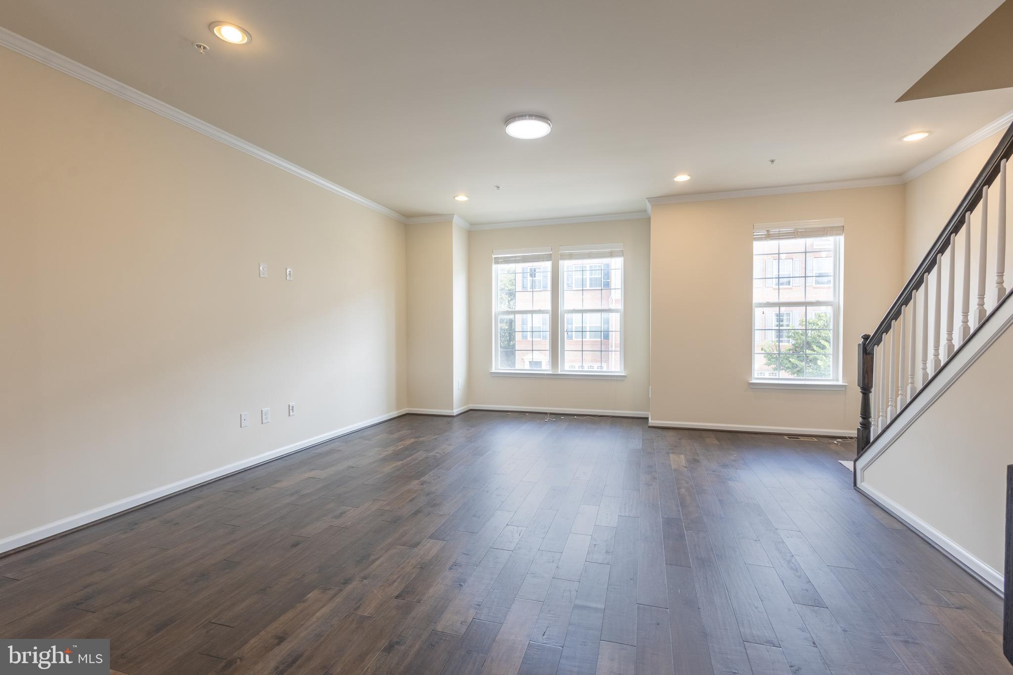 ELKRIDGE TOWN CENTER - Residential Lease