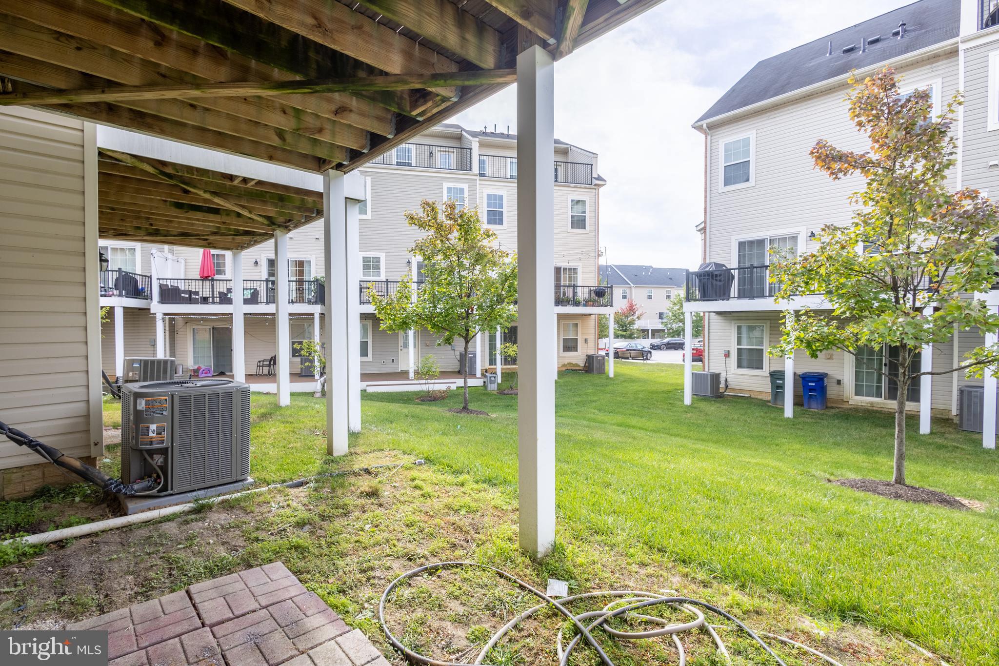 ELKRIDGE TOWN CENTER - Residential Lease