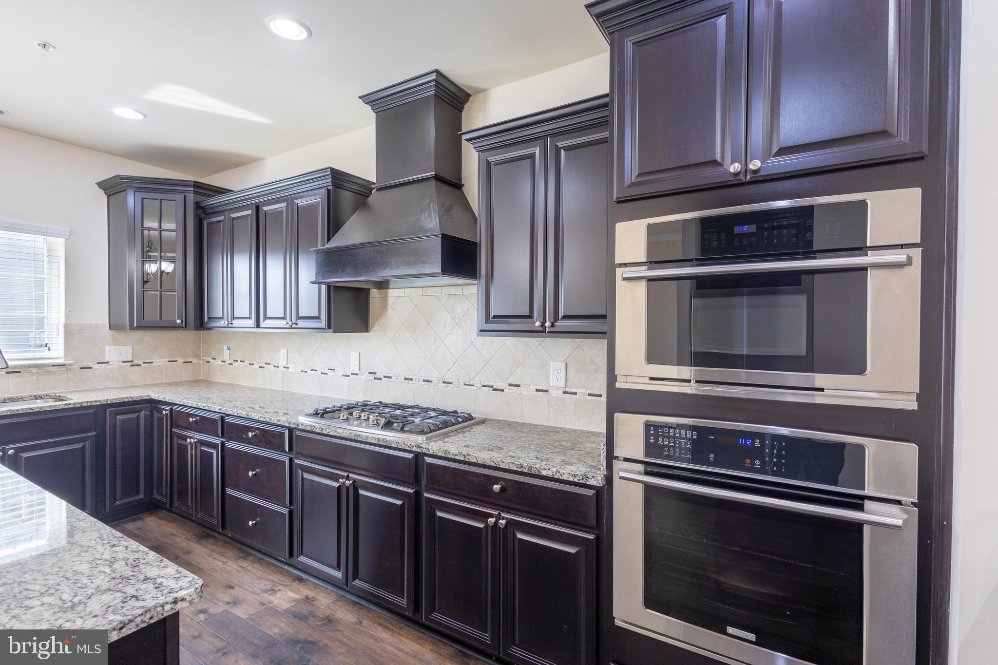 ELKRIDGE TOWN CENTER - Residential Lease