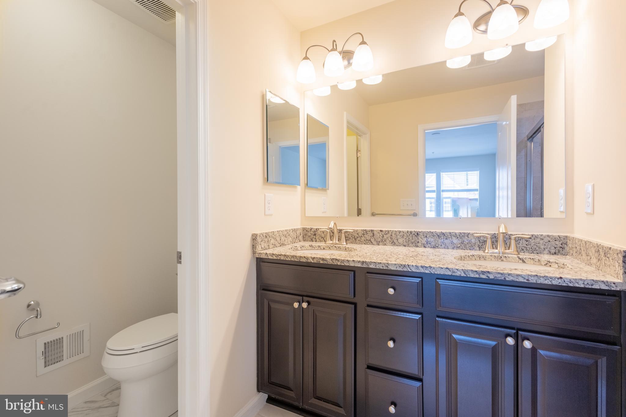 ELKRIDGE TOWN CENTER - Residential Lease