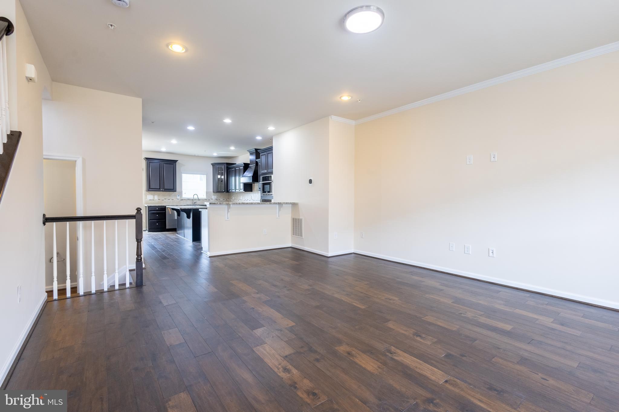 ELKRIDGE TOWN CENTER - Residential Lease