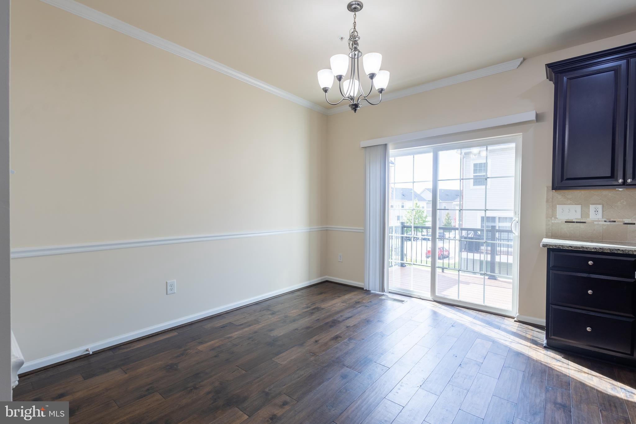 ELKRIDGE TOWN CENTER - Residential Lease