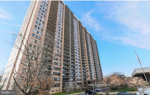 Condo For Rent - 5501 Seminary Road #1314S<br/> FALLS CHURCH, VA 22041