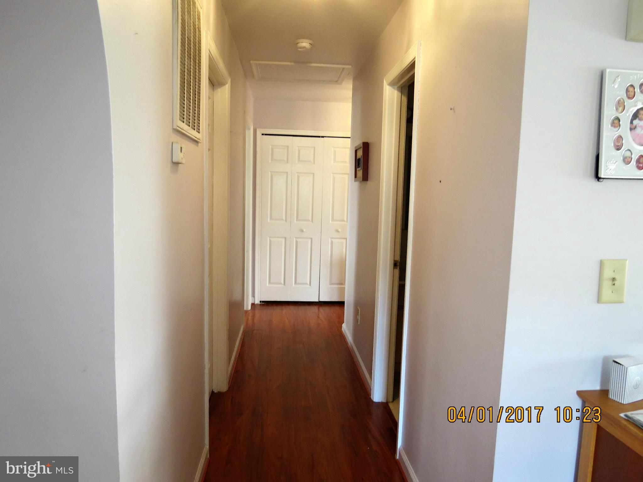 FOREST HEIGHTS - Residential