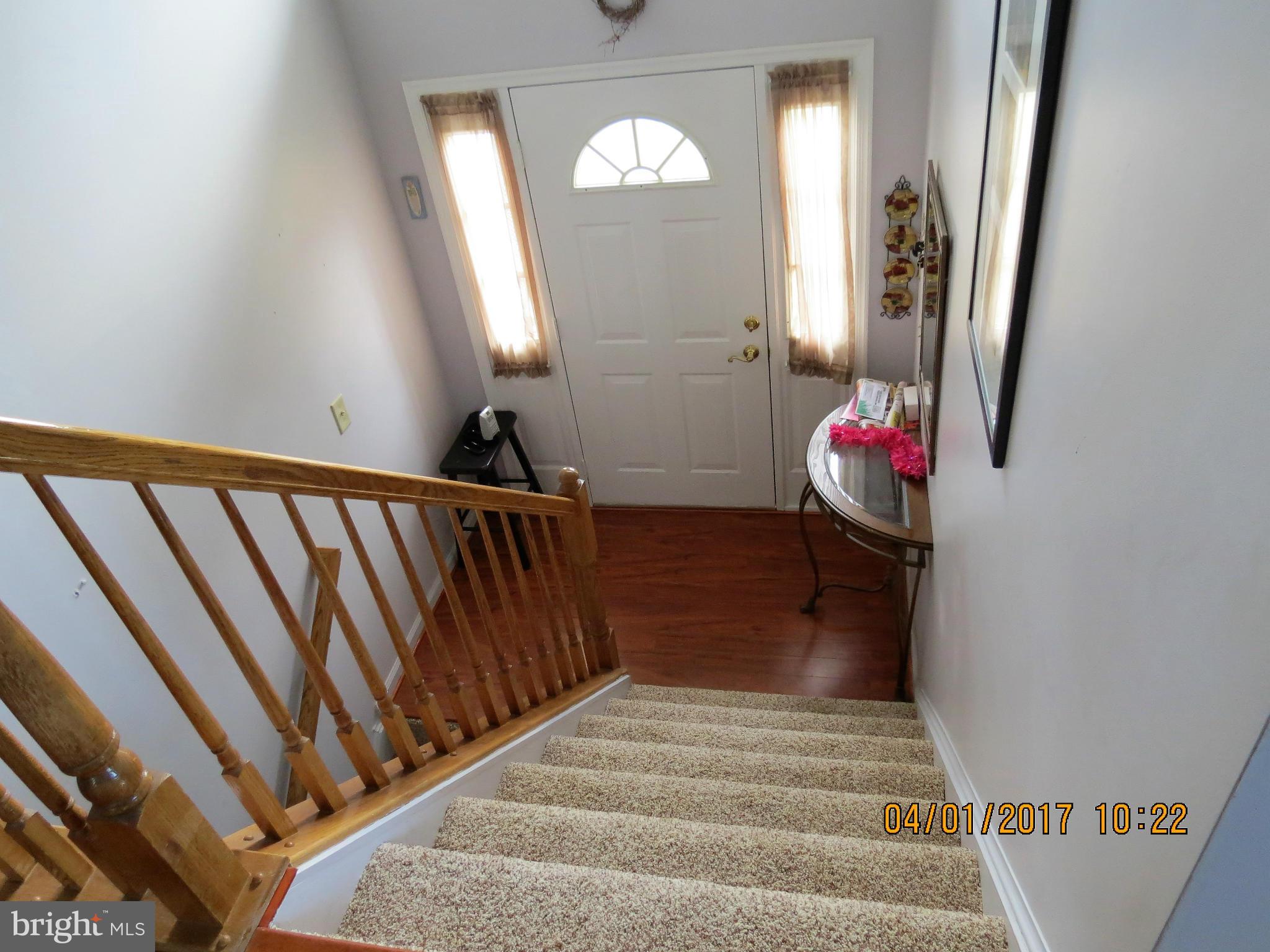 FOREST HEIGHTS - Residential