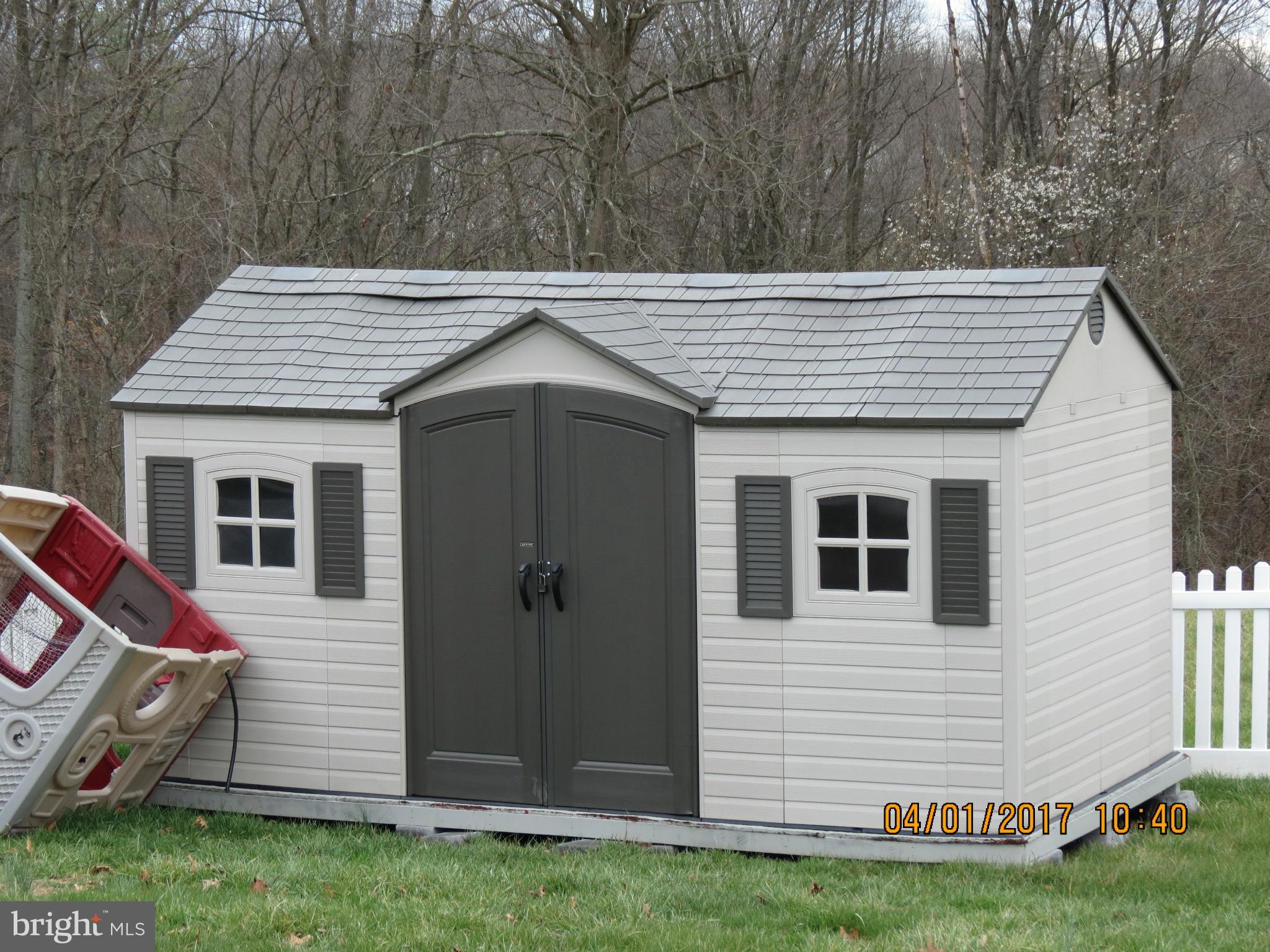 FOREST HEIGHTS - Residential