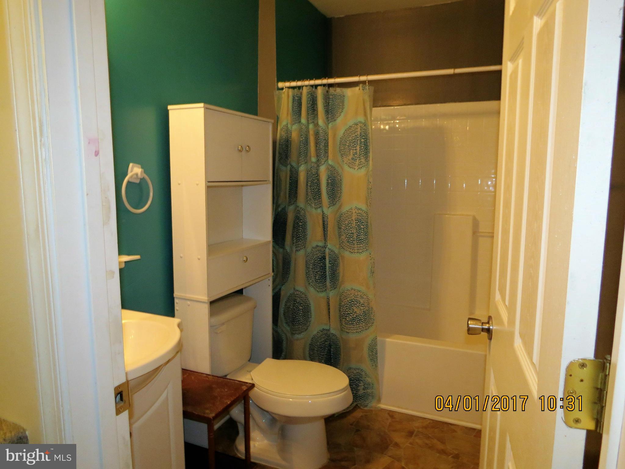 FOREST HEIGHTS - Residential