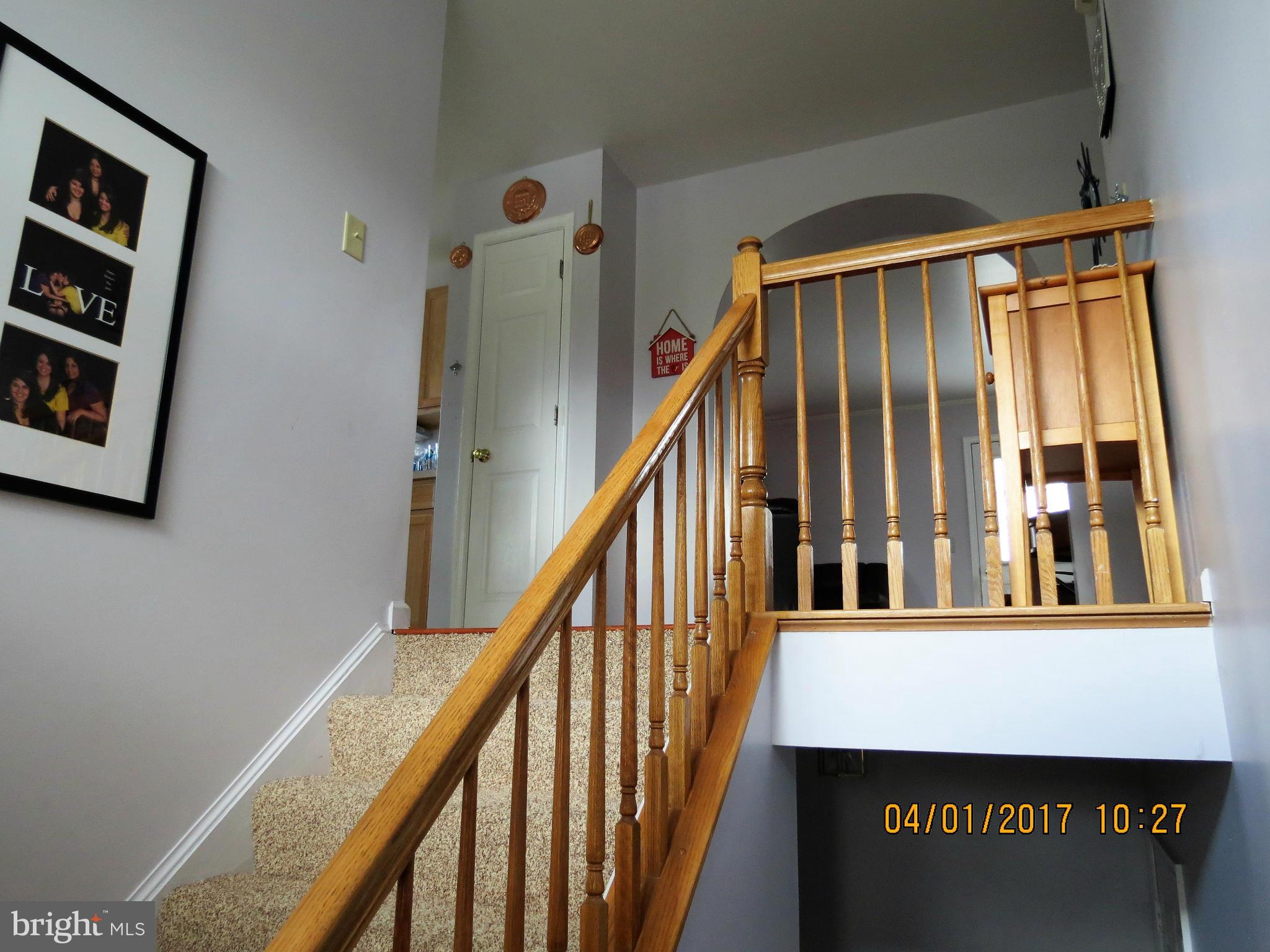 FOREST HEIGHTS - Residential