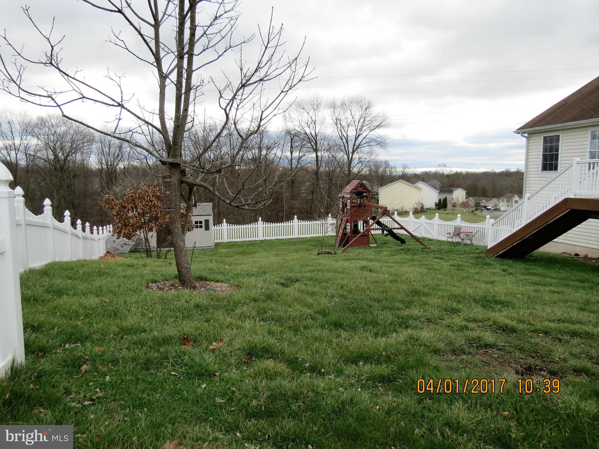 FOREST HEIGHTS - Residential