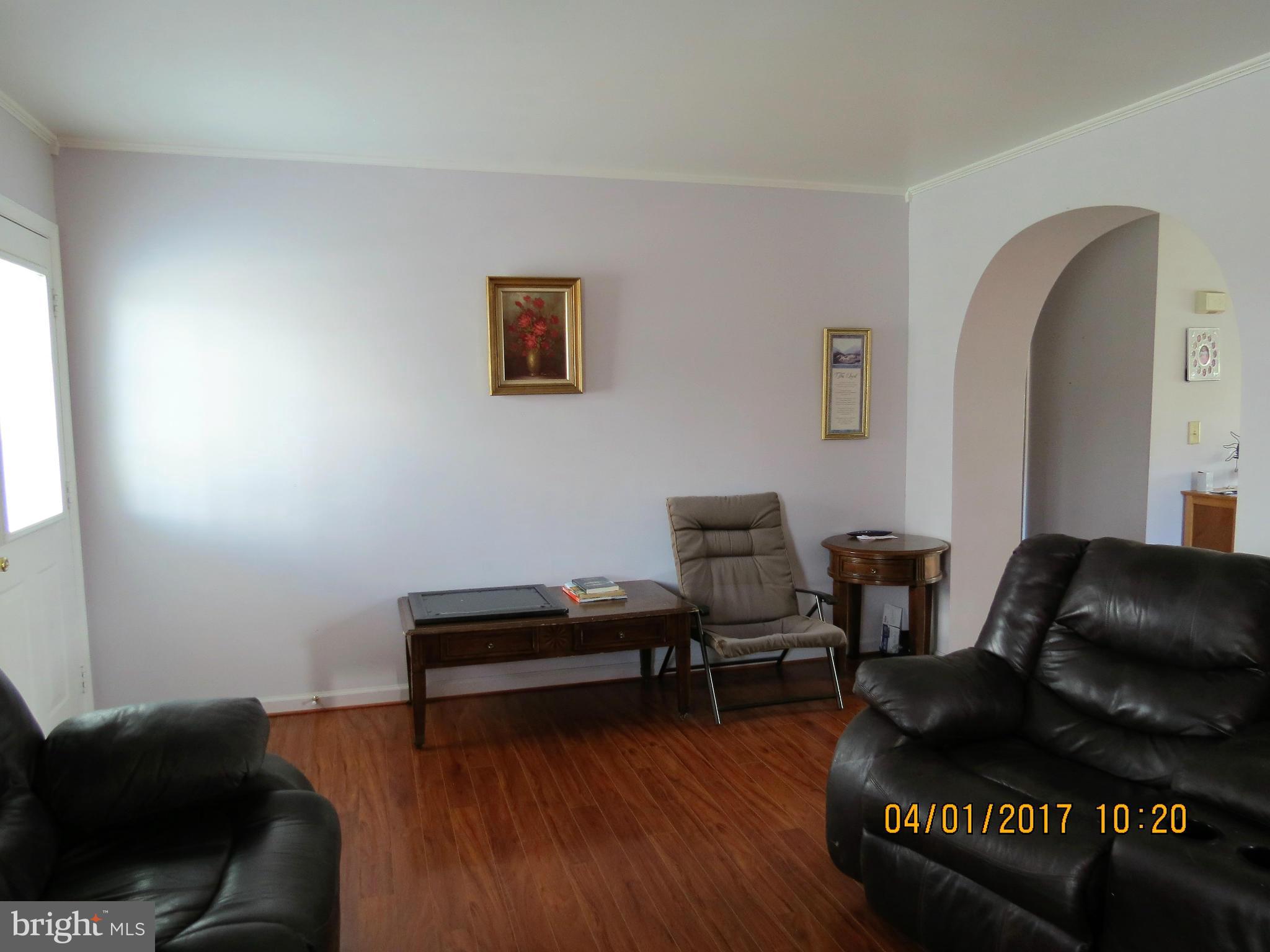 FOREST HEIGHTS - Residential