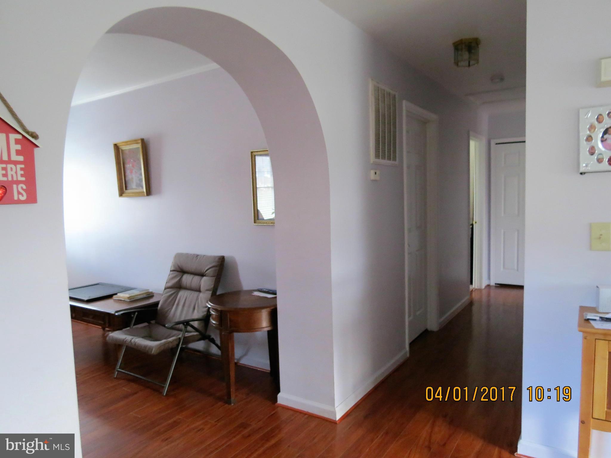 FOREST HEIGHTS - Residential