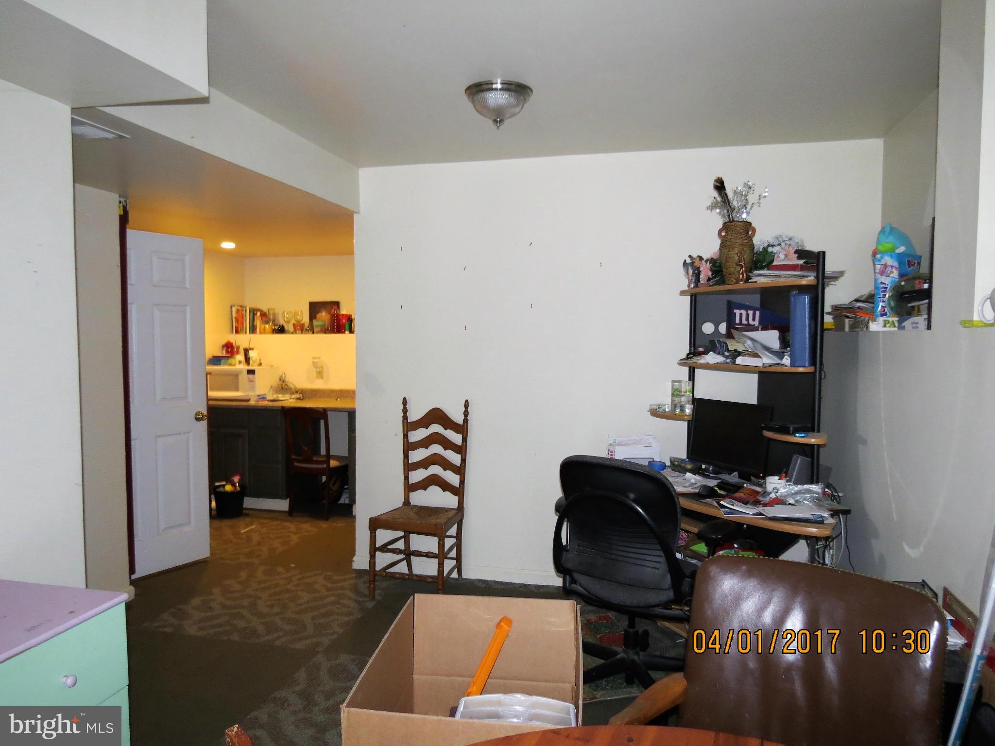 FOREST HEIGHTS - Residential