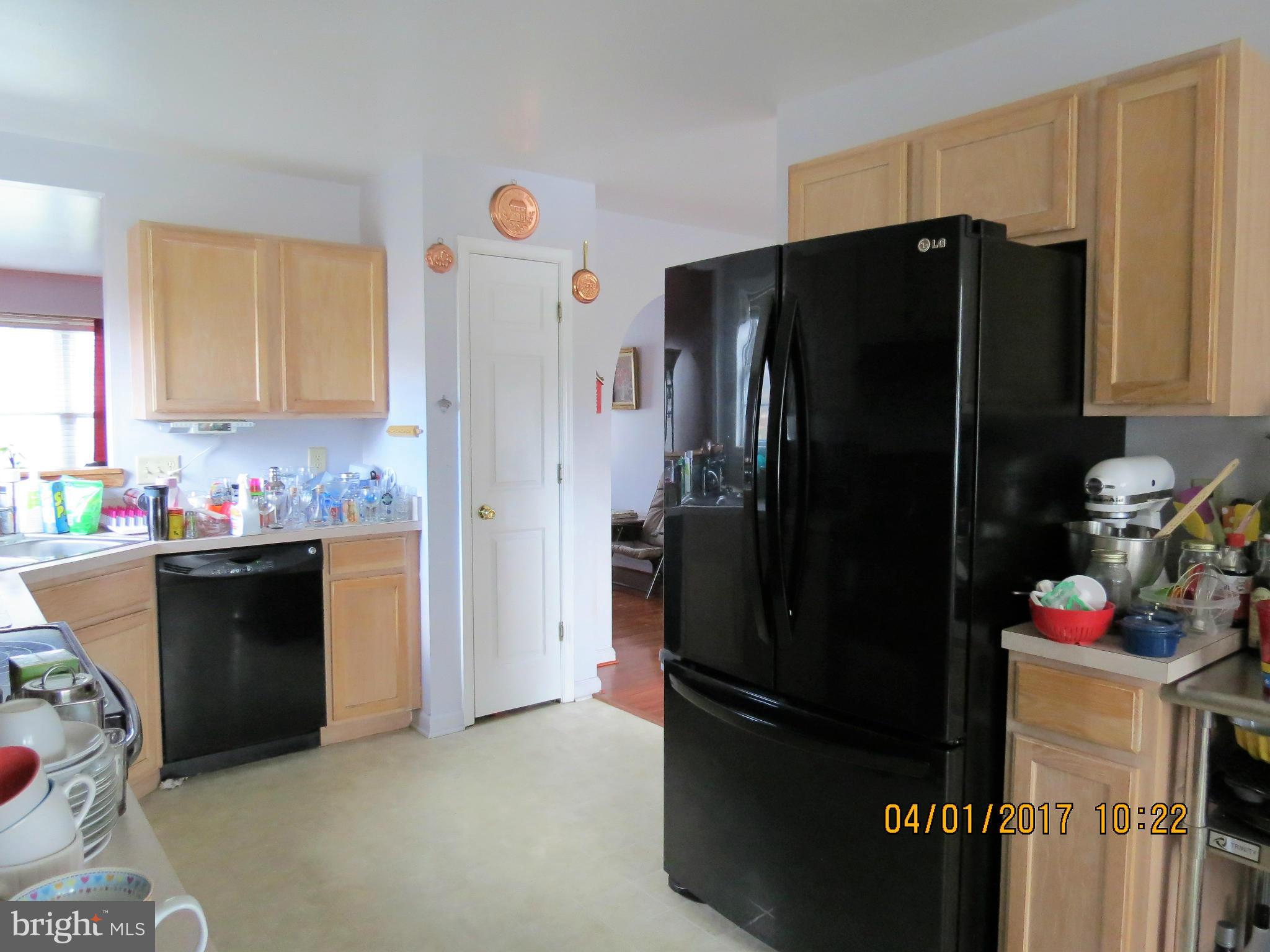 FOREST HEIGHTS - Residential