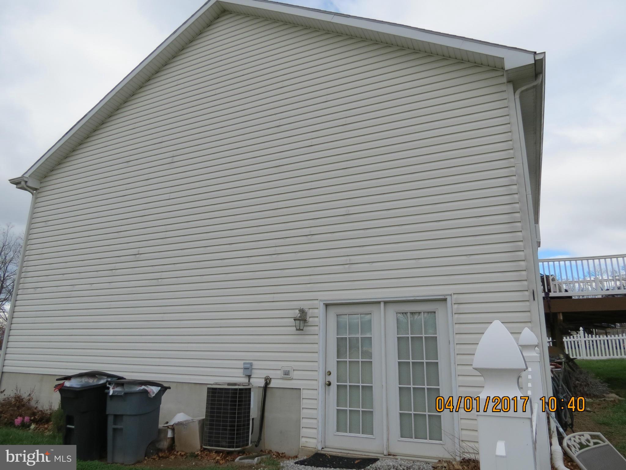 FOREST HEIGHTS - Residential