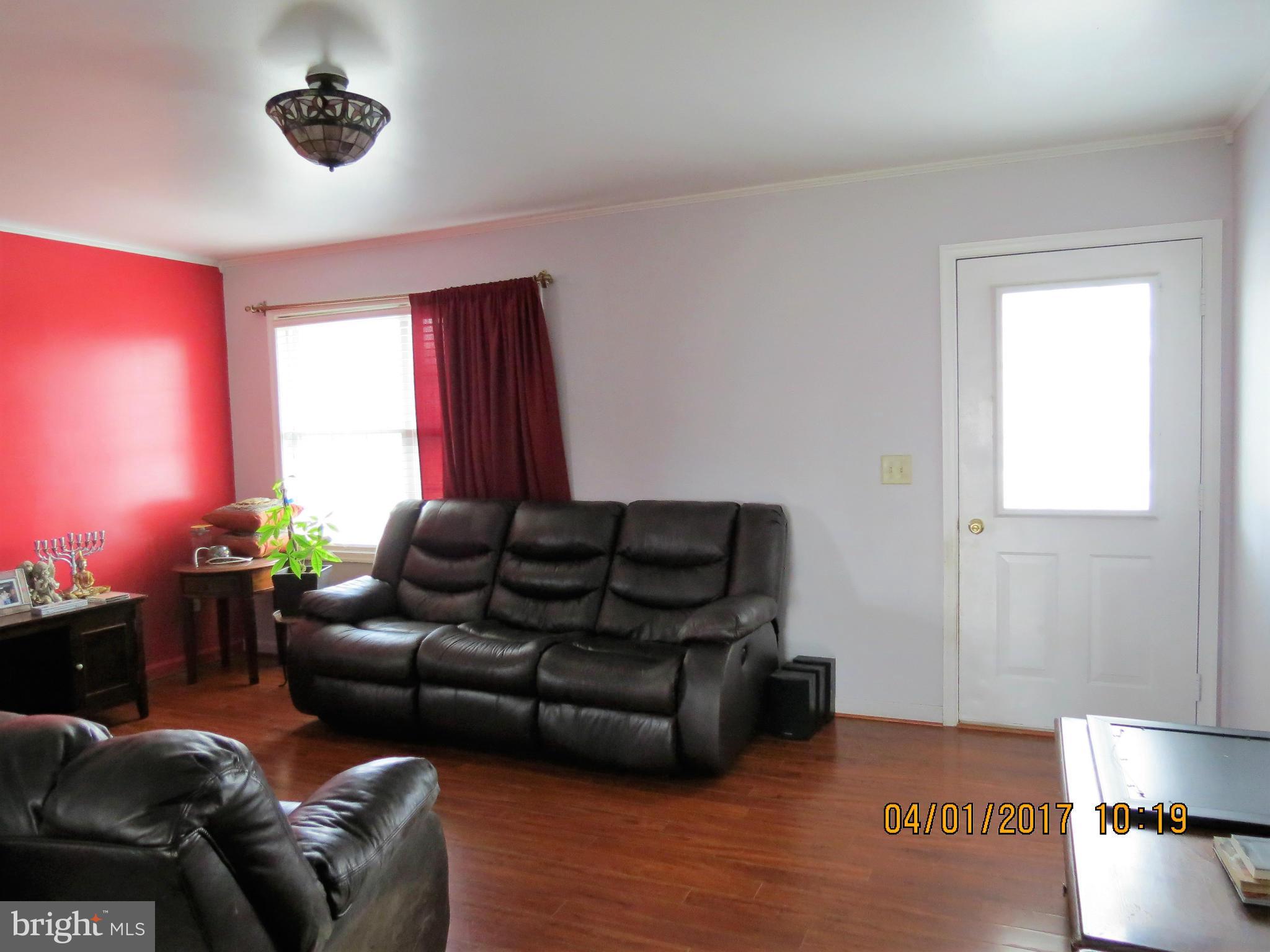 FOREST HEIGHTS - Residential