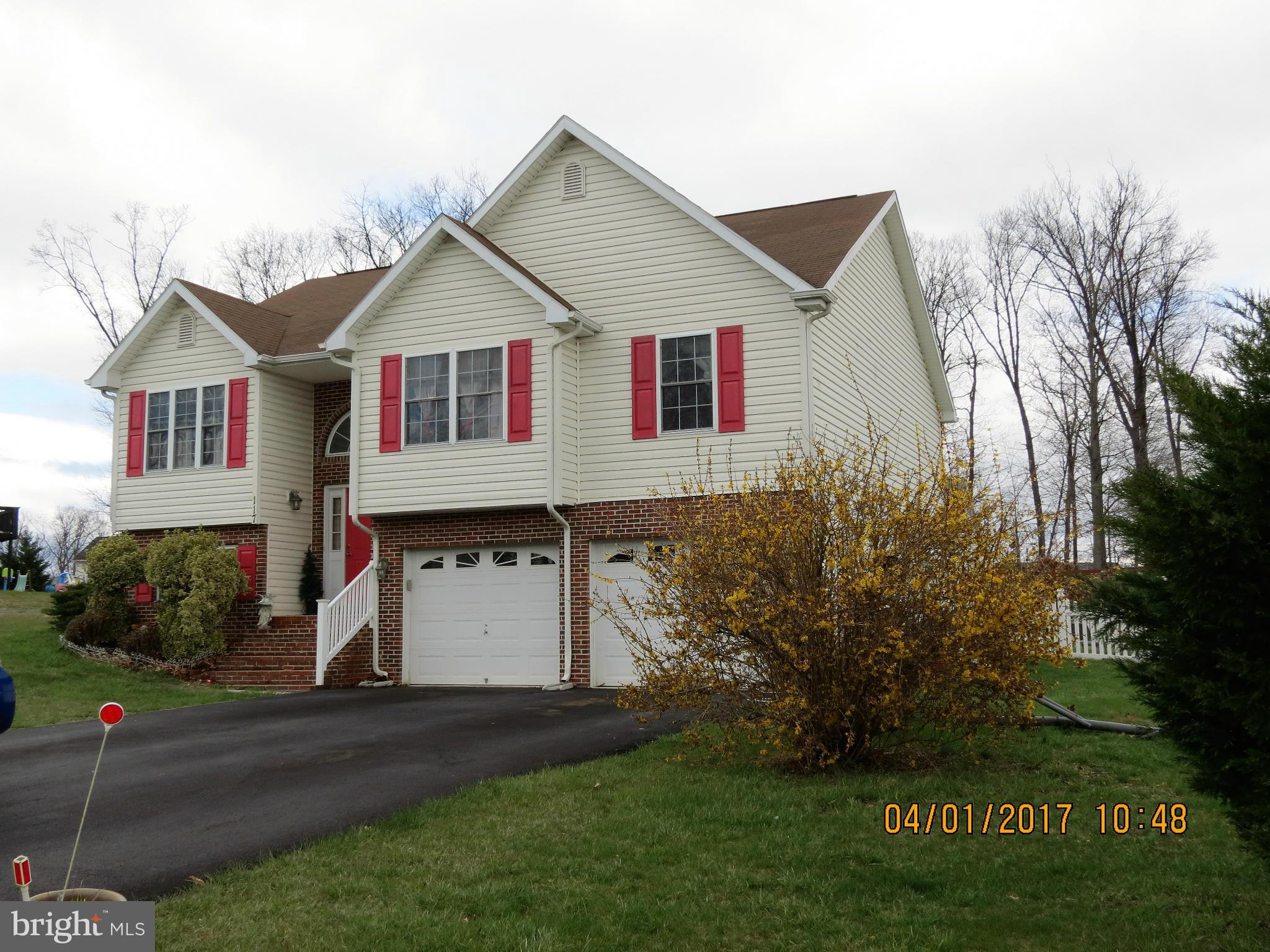 FOREST HEIGHTS - Residential