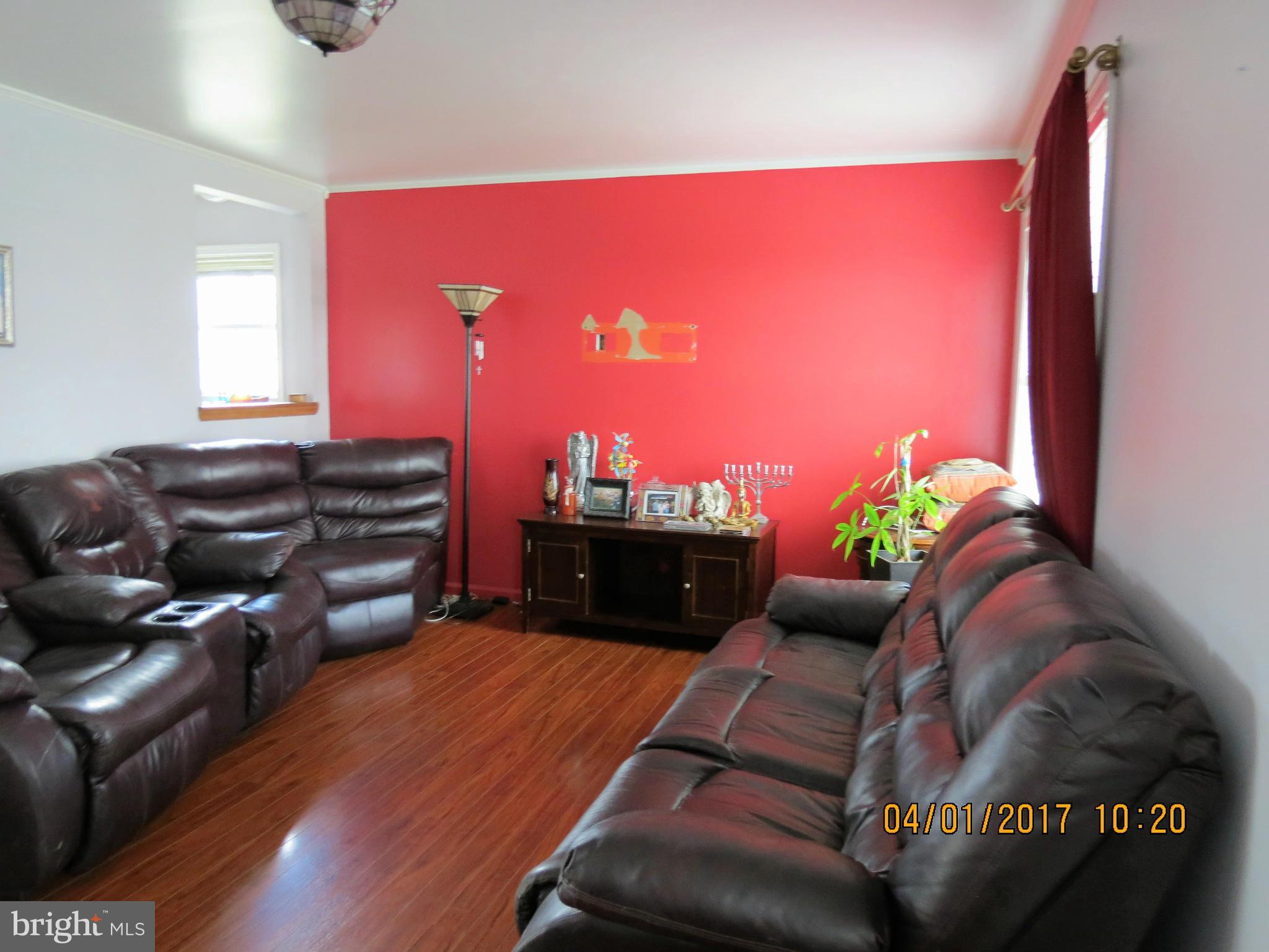 FOREST HEIGHTS - Residential