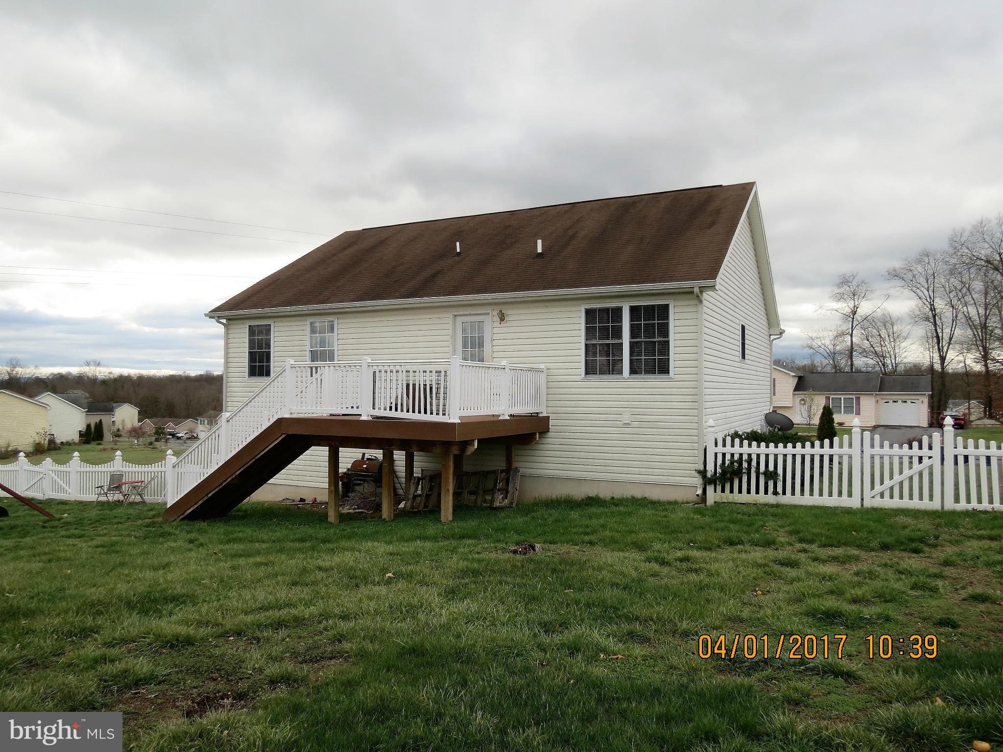 FOREST HEIGHTS - Residential