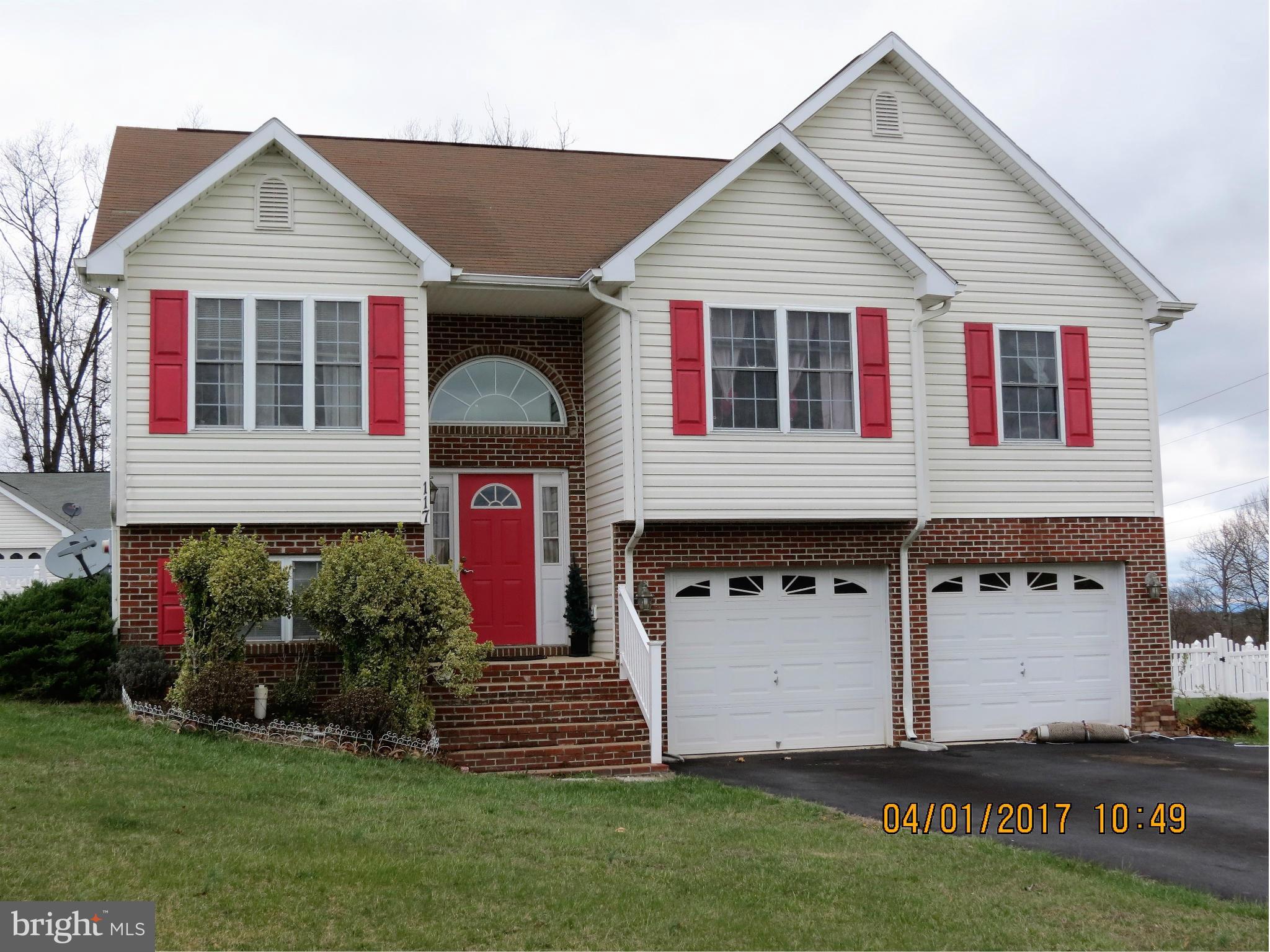 FOREST HEIGHTS - Residential